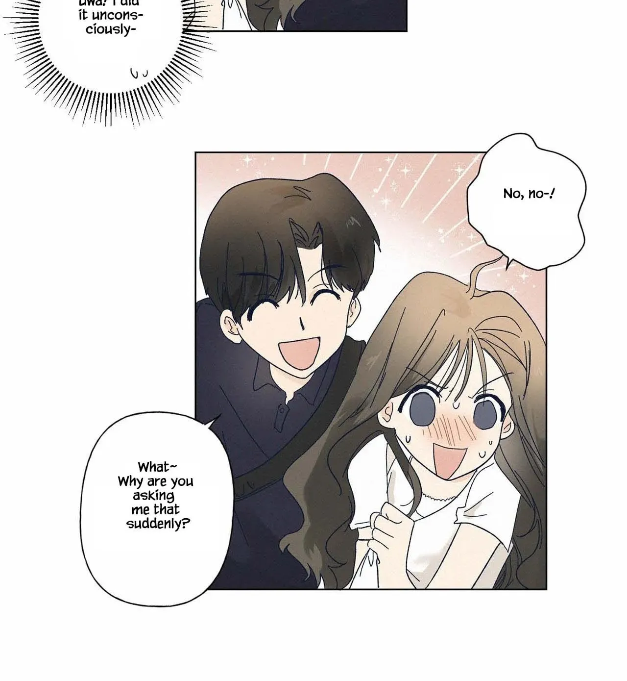 Stupid Cupid Chapter 2 page 12 - 
