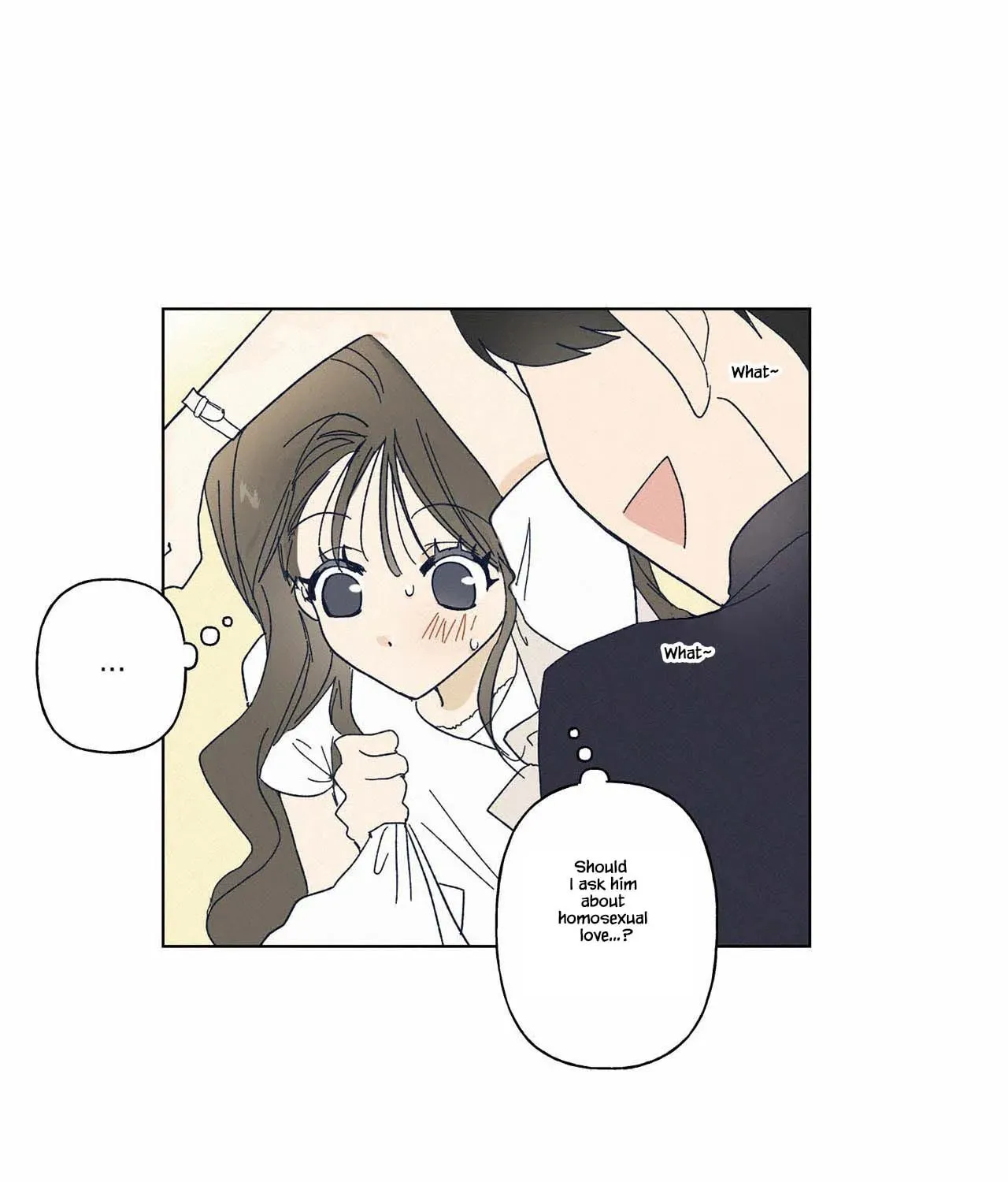 Stupid Cupid Chapter 2 page 13 - 