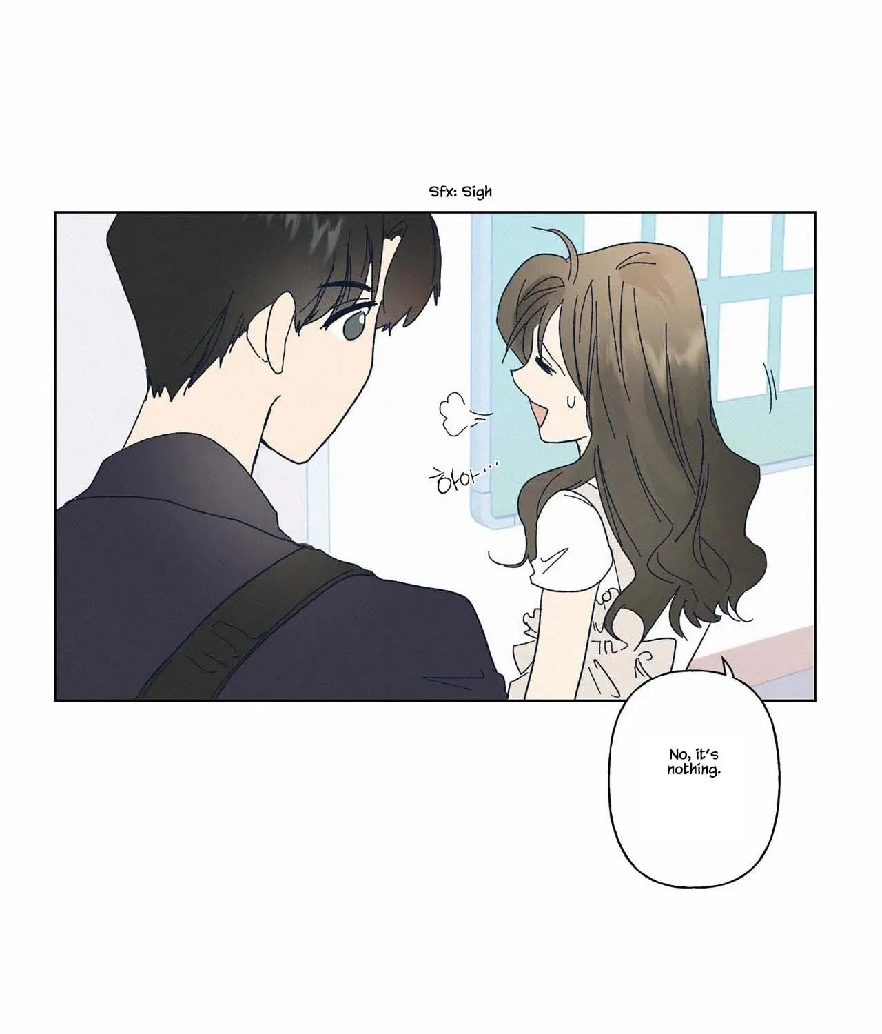 Stupid Cupid Chapter 2 page 14 - 