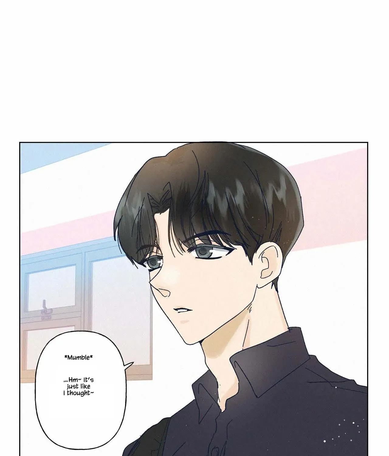 Stupid Cupid Chapter 2 page 15 - 