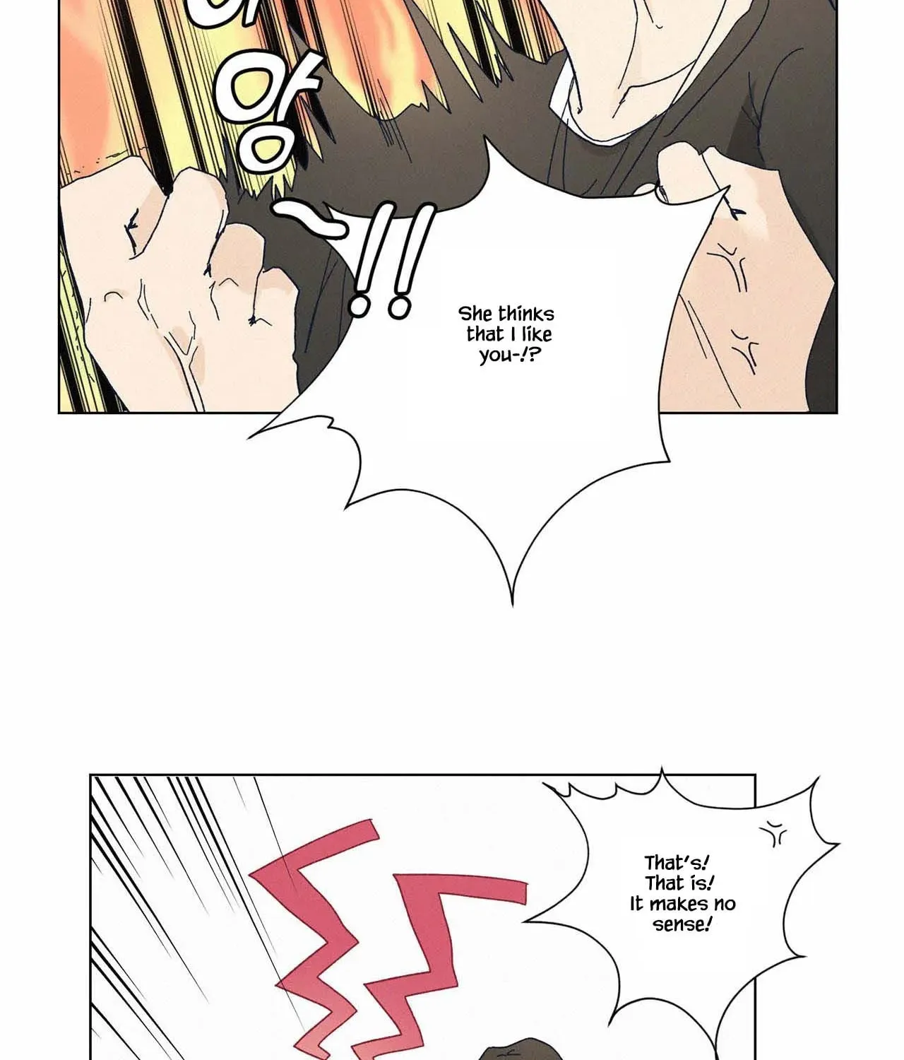 Stupid Cupid Chapter 2 page 20 - 