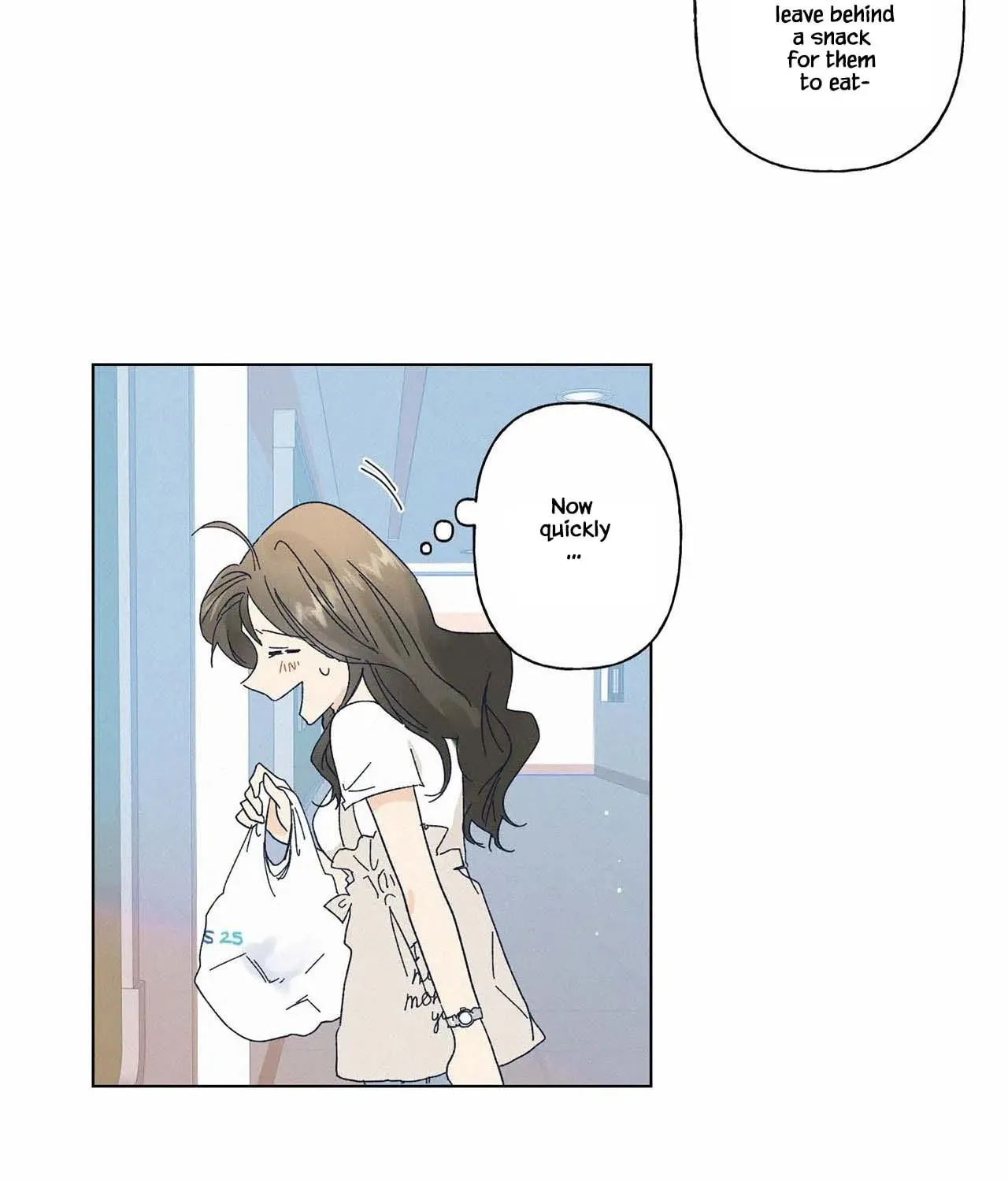 Stupid Cupid Chapter 2 page 3 - 