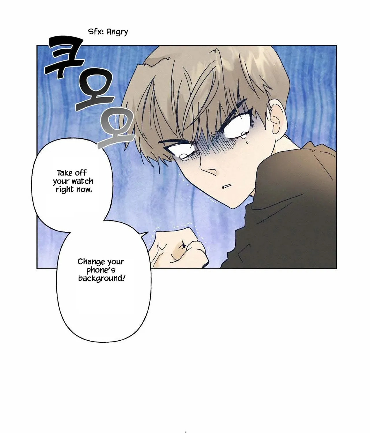 Stupid Cupid Chapter 2 page 22 - 