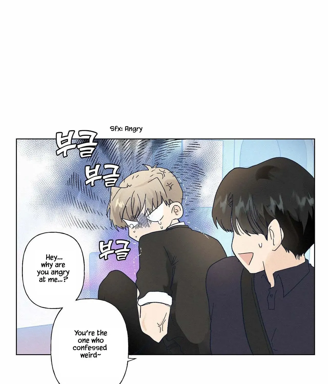 Stupid Cupid Chapter 2 page 26 - 