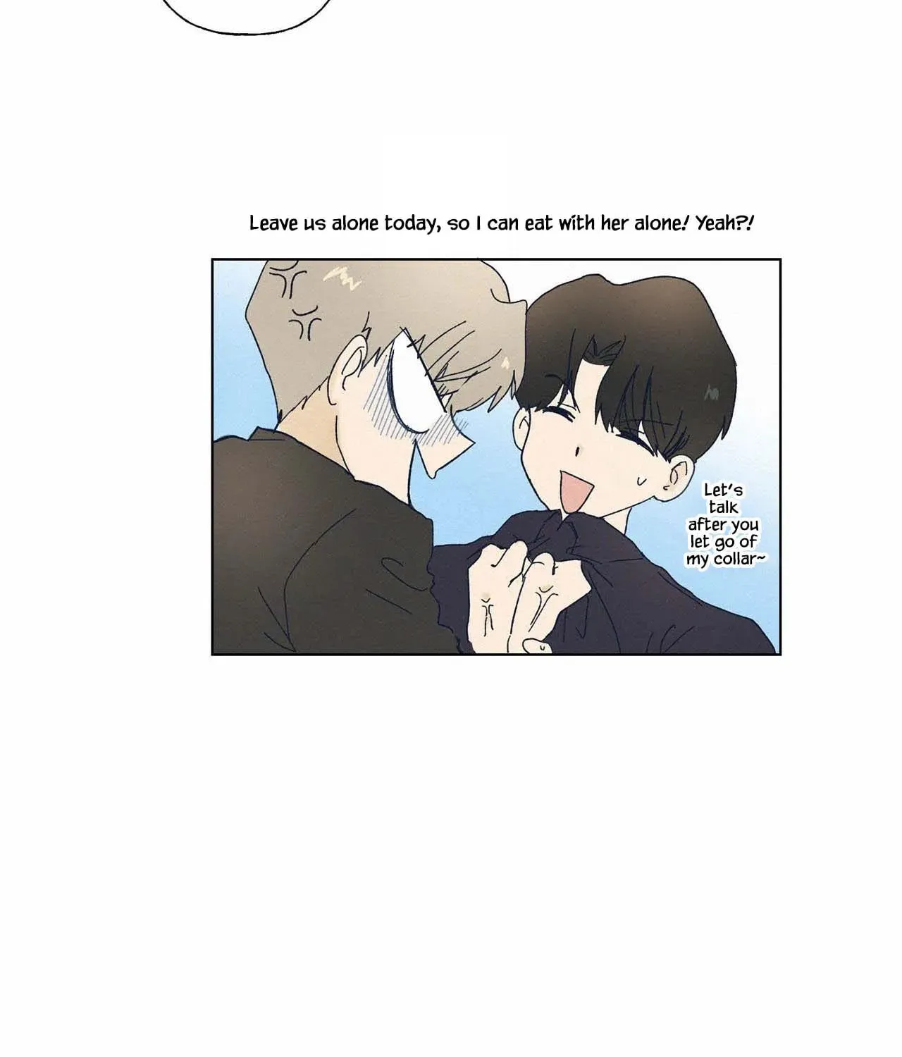 Stupid Cupid Chapter 2 page 27 - 