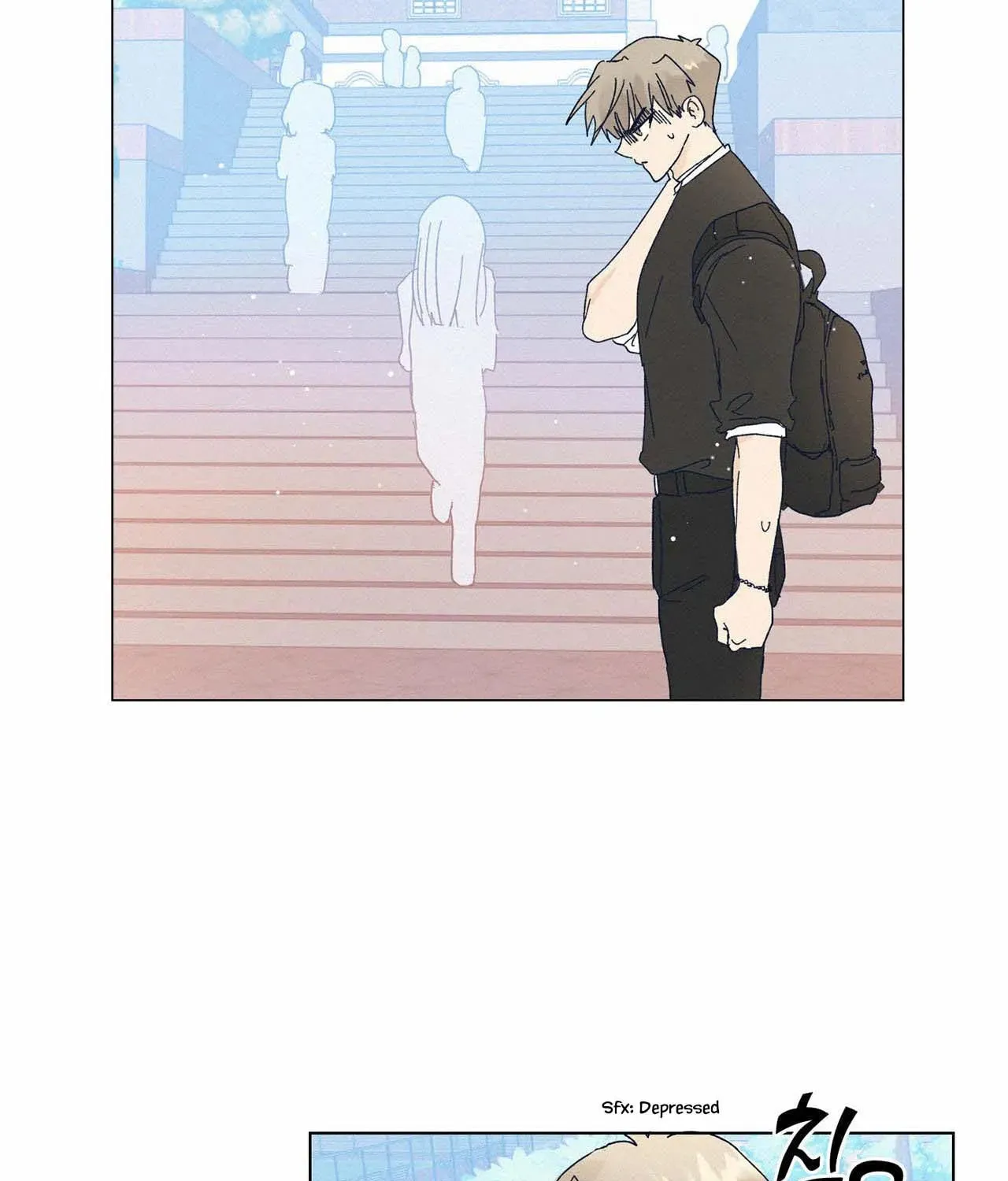 Stupid Cupid Chapter 2 page 29 - 