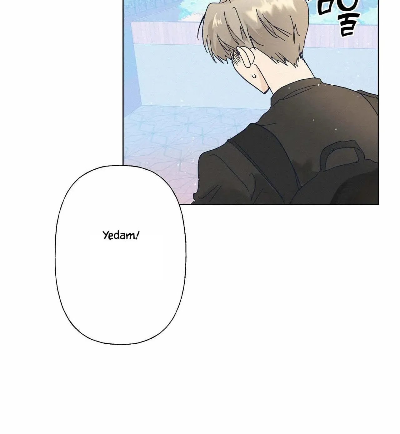 Stupid Cupid Chapter 2 page 30 - 