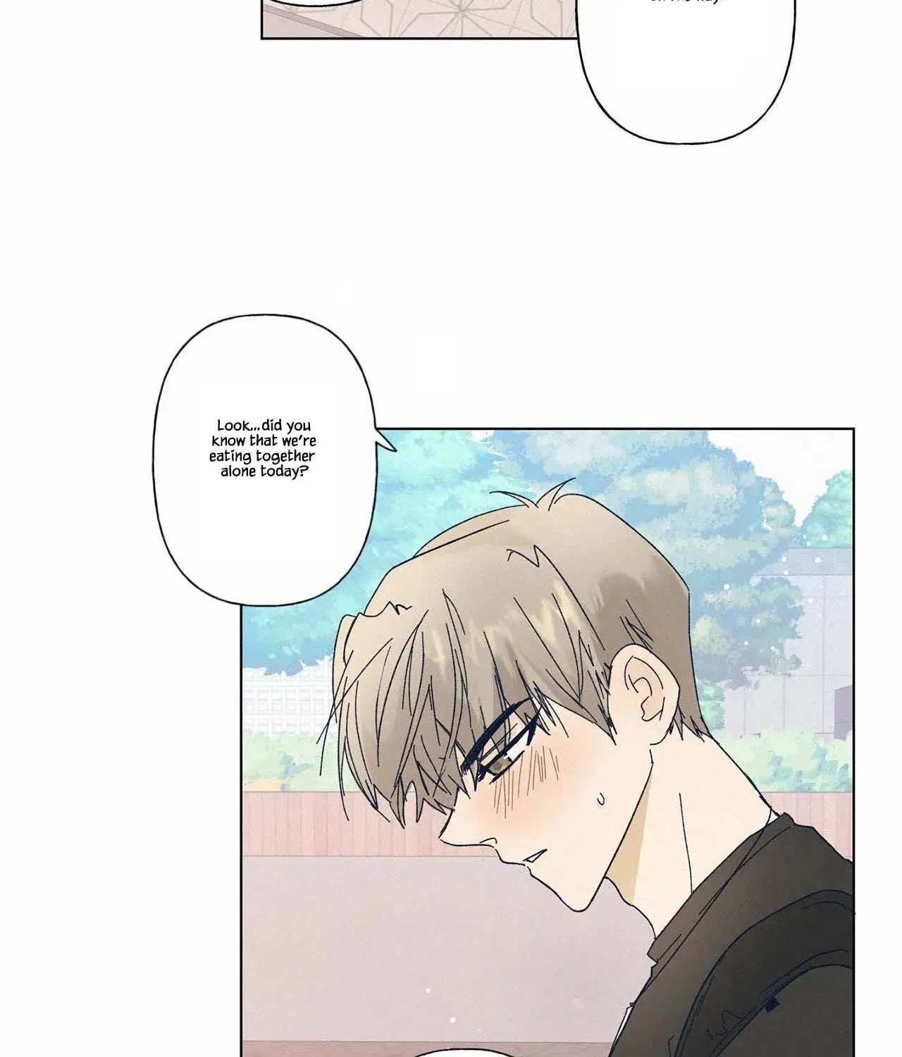 Stupid Cupid Chapter 2 page 34 - 
