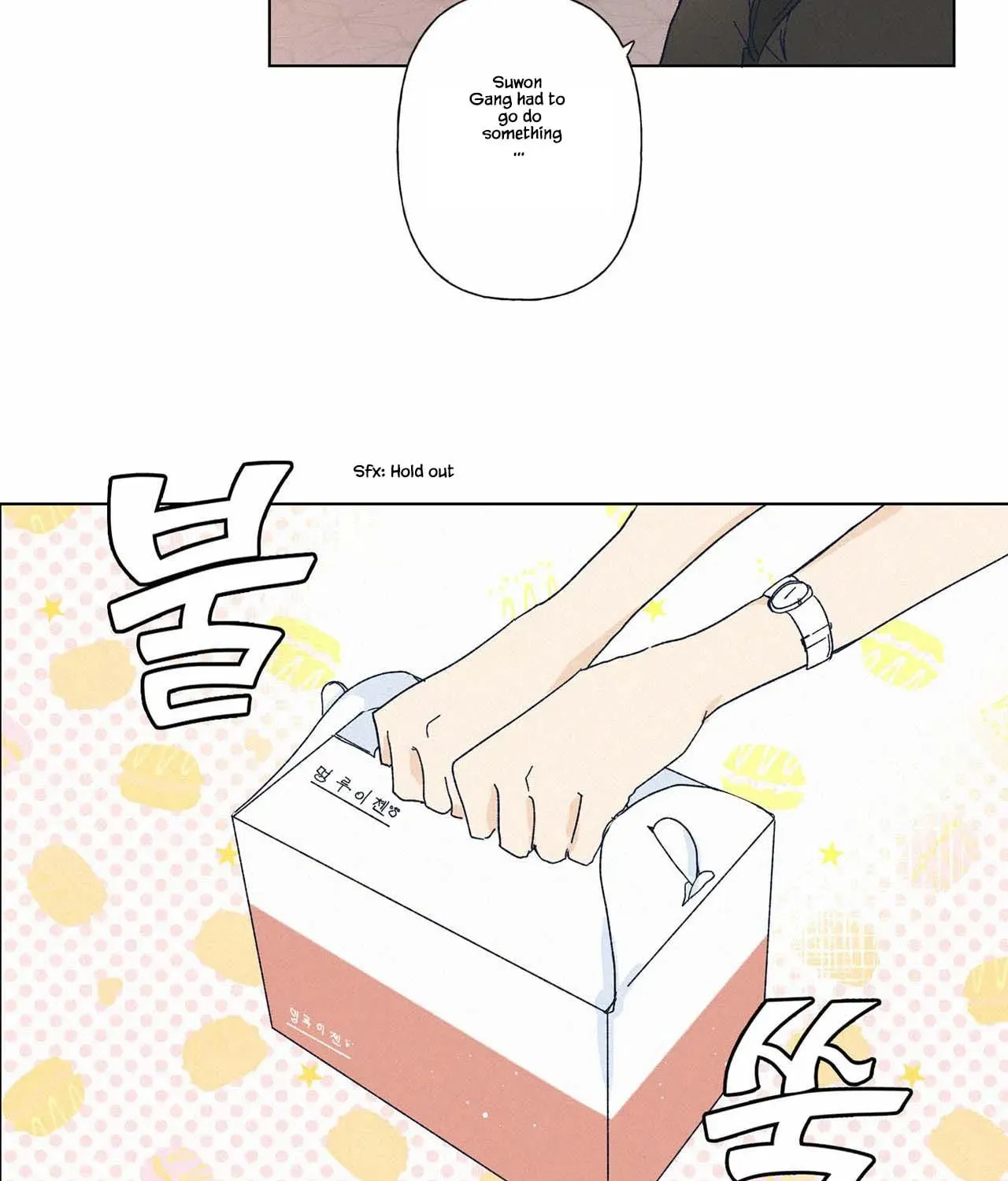 Stupid Cupid Chapter 2 page 35 - 