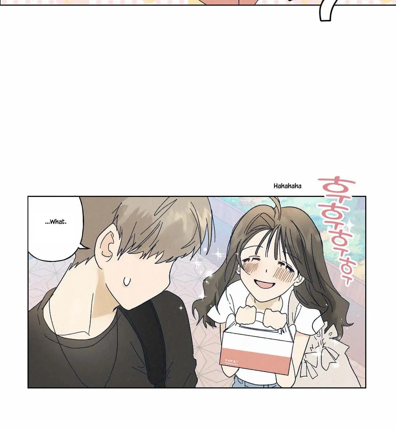 Stupid Cupid Chapter 2 page 36 - 