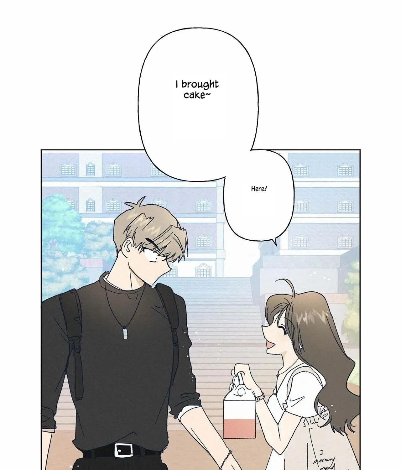 Stupid Cupid Chapter 2 page 37 - 