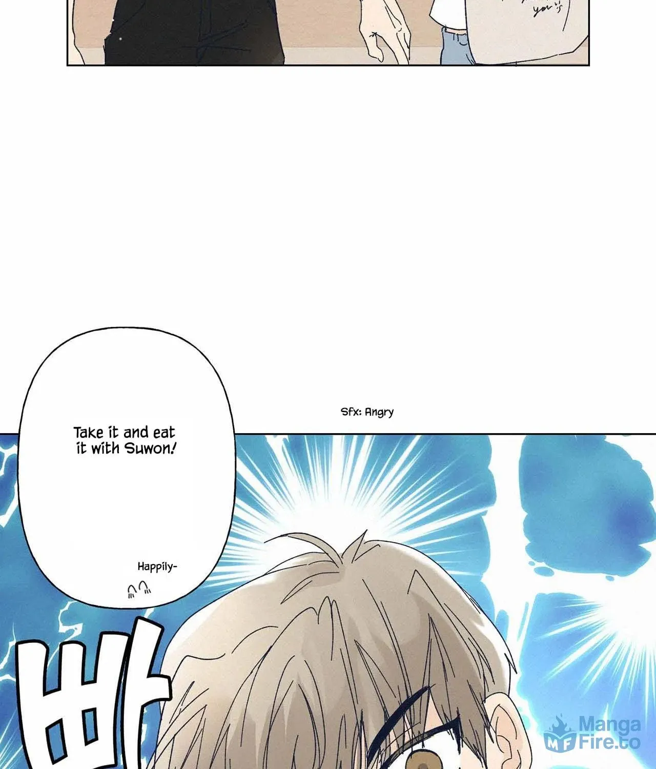 Stupid Cupid Chapter 2 page 38 - 