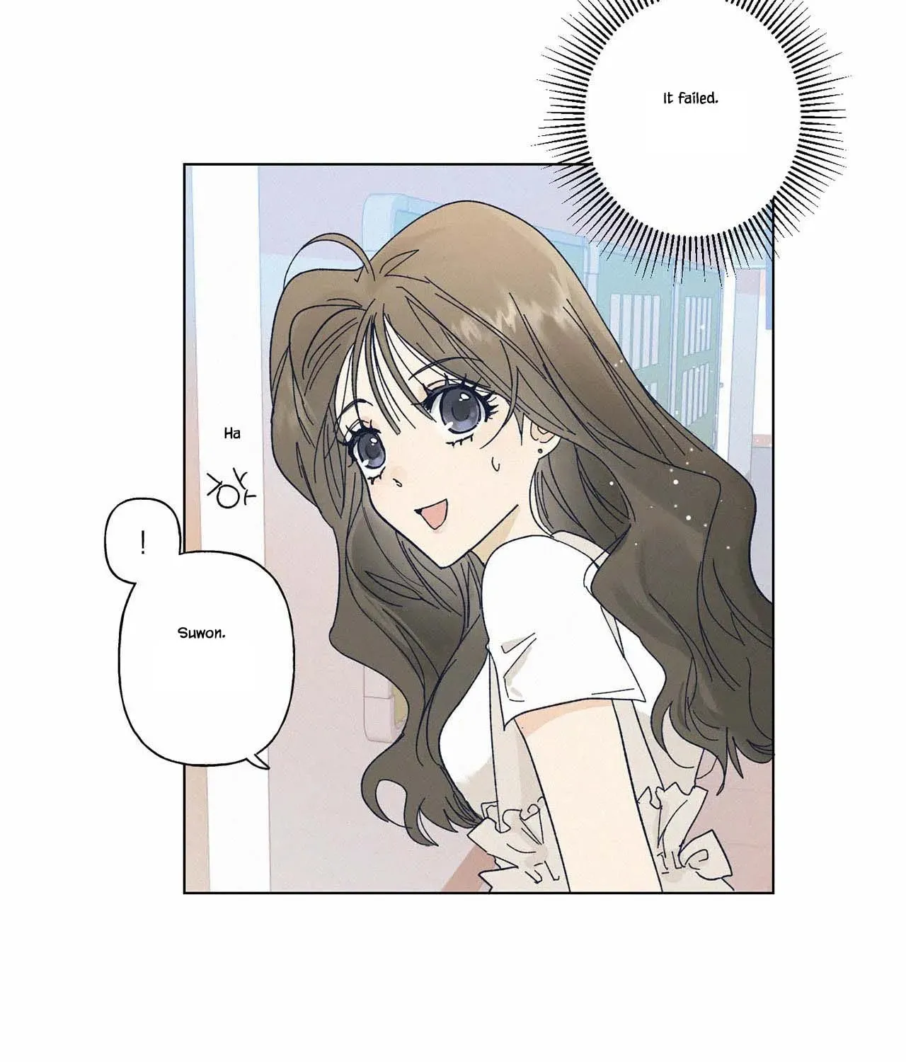 Stupid Cupid Chapter 2 page 5 - 