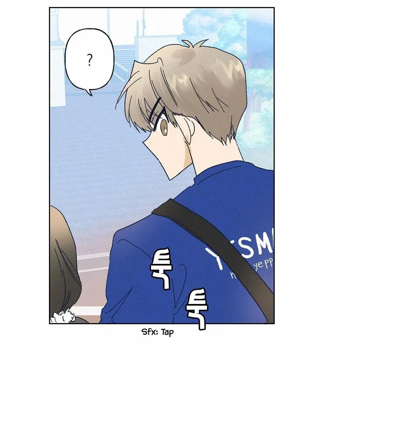 Stupid Cupid Chapter 2 page 42 - 
