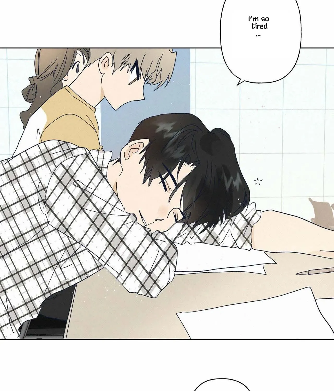 Stupid Cupid Chapter 2 page 47 - 