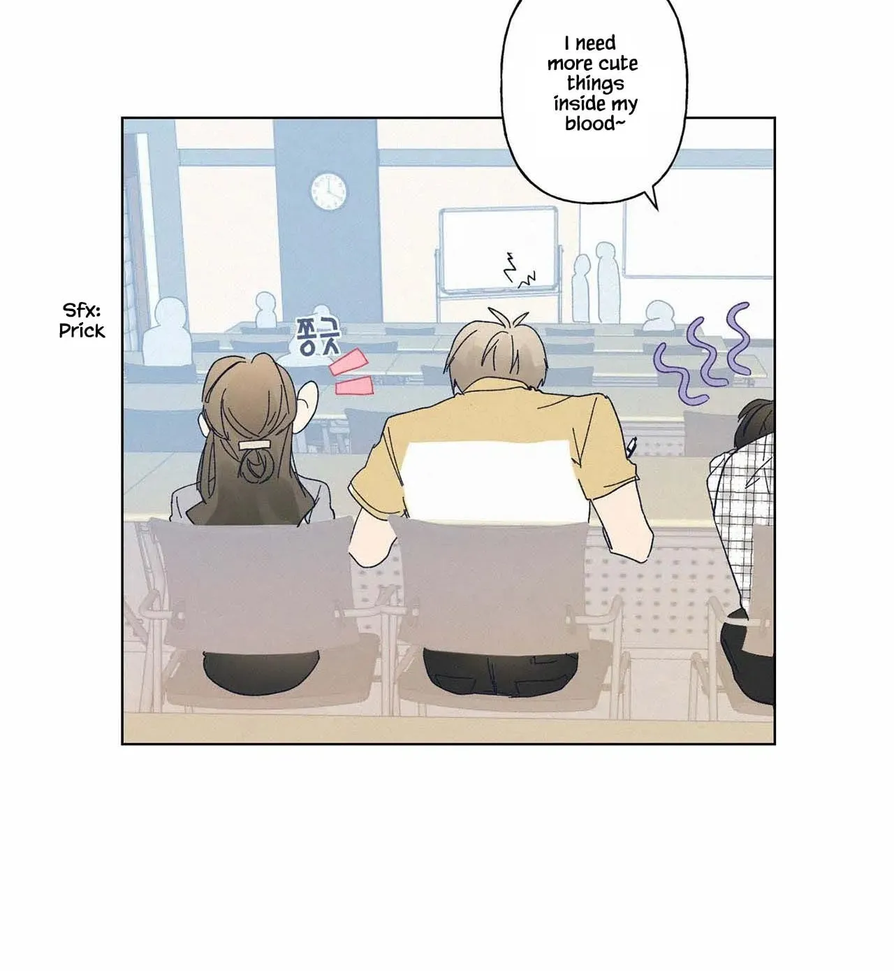 Stupid Cupid Chapter 2 page 48 - 