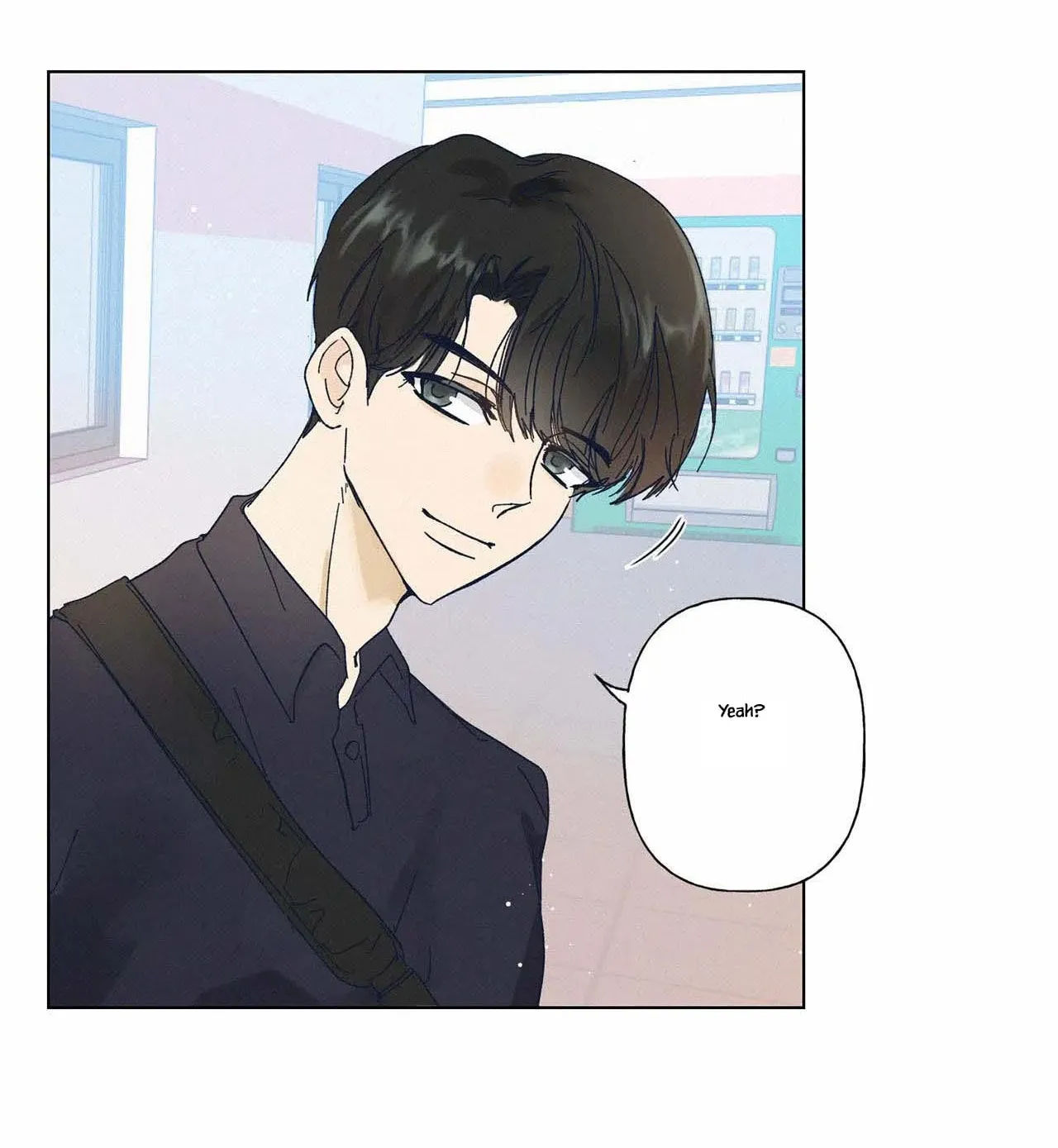 Stupid Cupid Chapter 2 page 6 - 