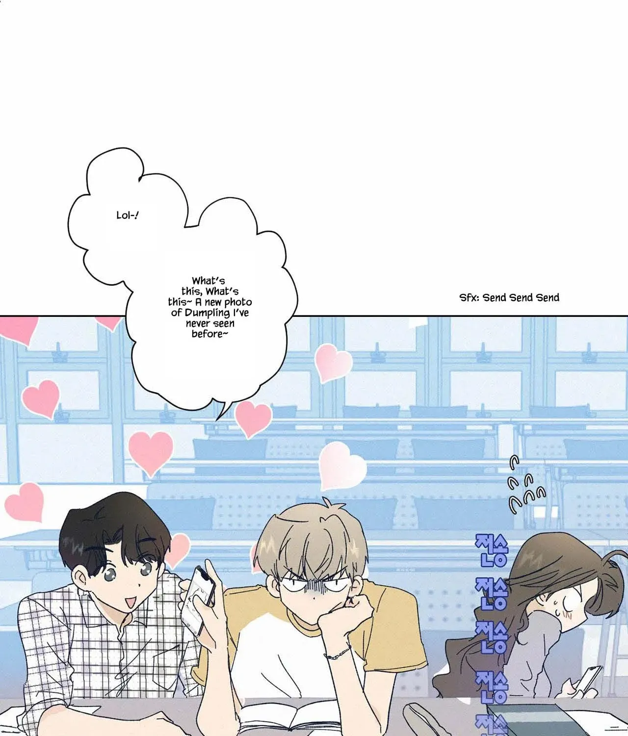 Stupid Cupid Chapter 2 page 52 - 