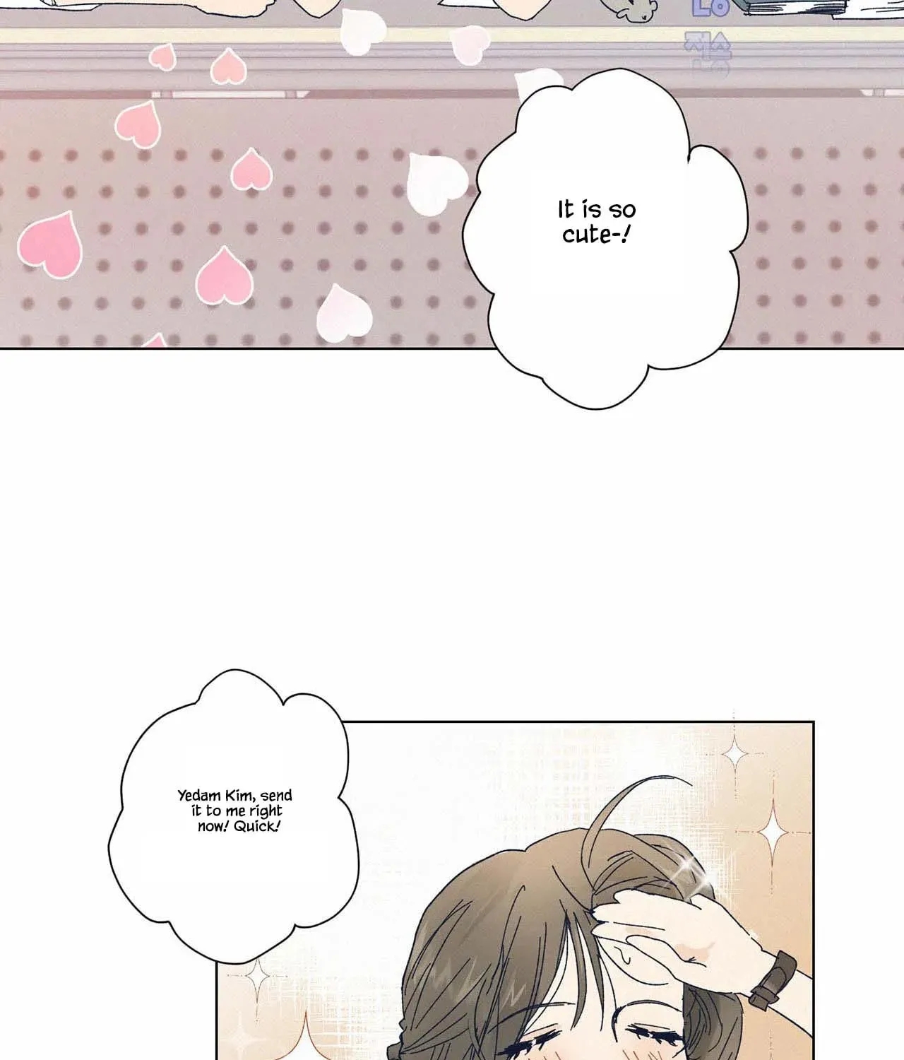 Stupid Cupid Chapter 2 page 53 - 