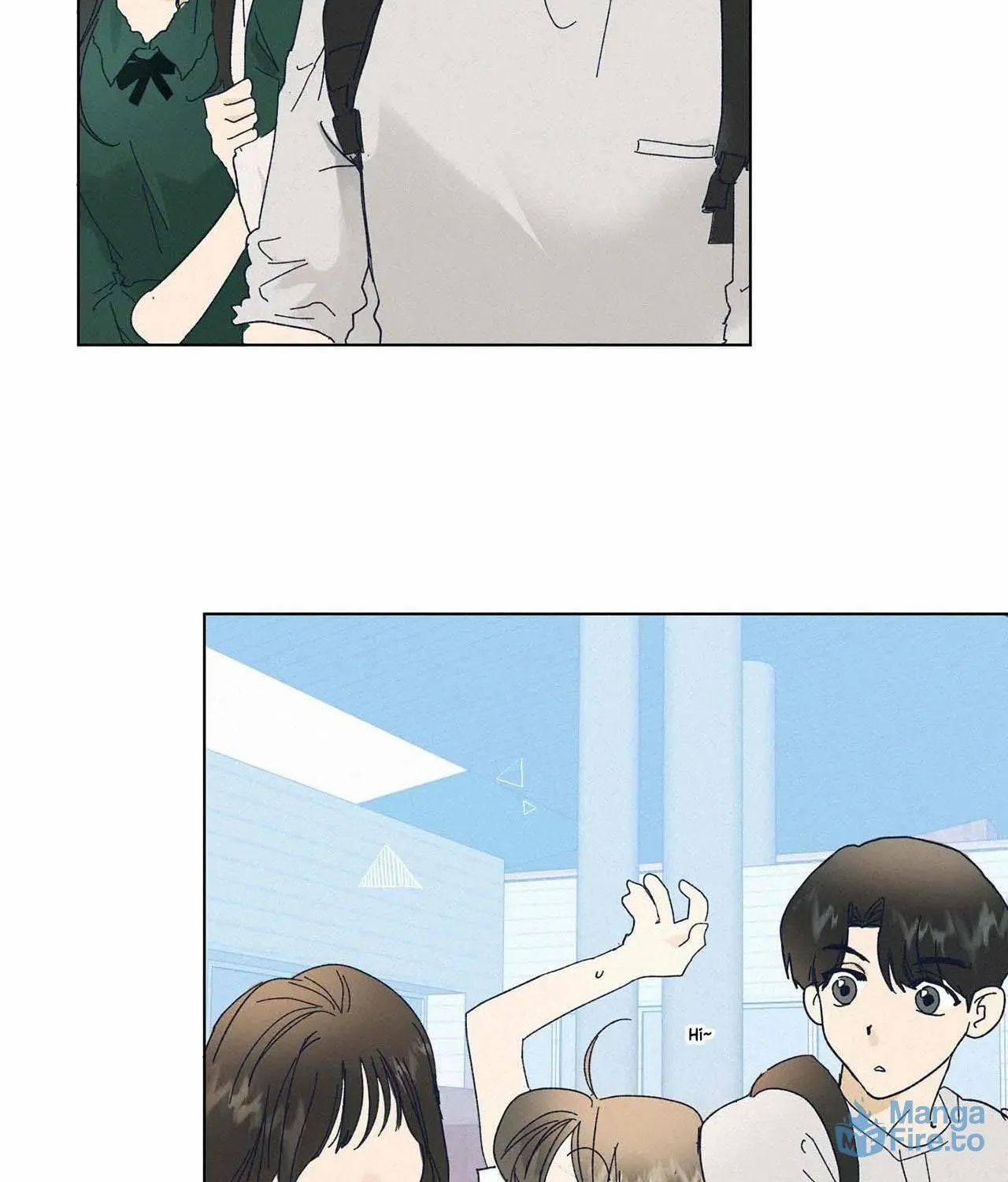 Stupid Cupid Chapter 2 page 56 - 