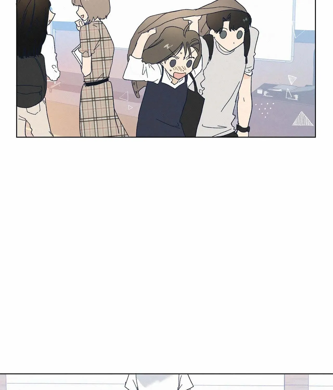 Stupid Cupid Chapter 2 page 58 - 