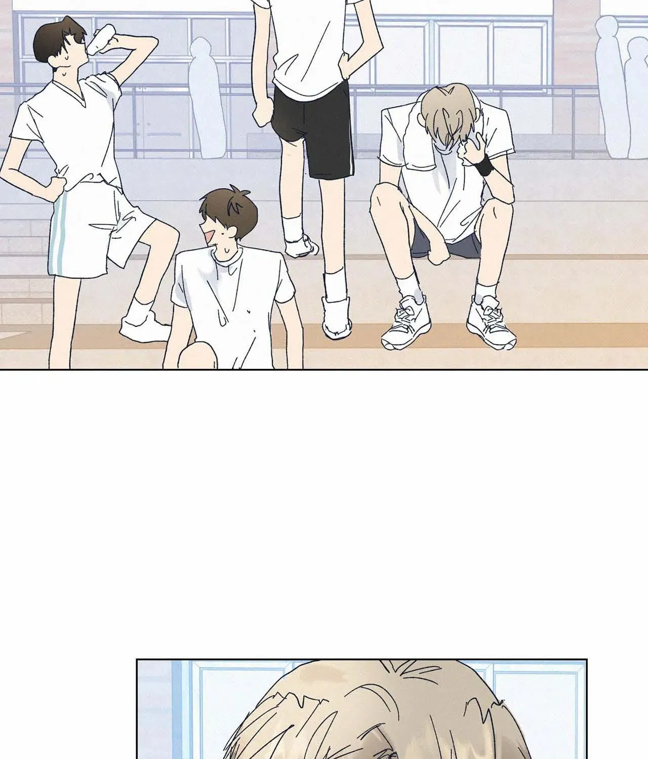 Stupid Cupid Chapter 2 page 59 - 