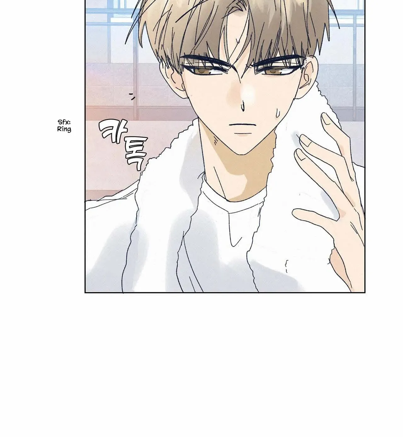 Stupid Cupid Chapter 2 page 60 - 