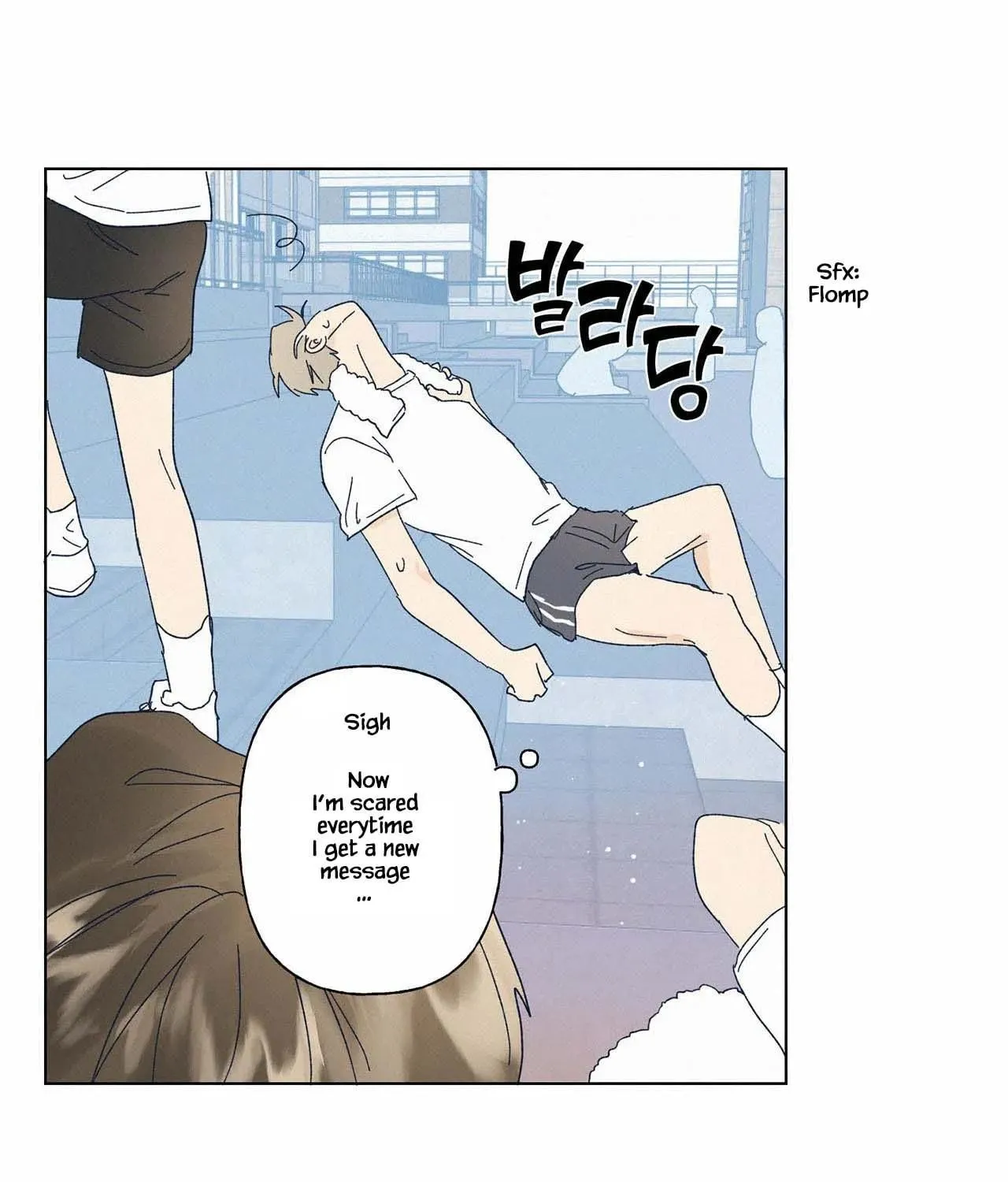 Stupid Cupid Chapter 2 page 61 - 