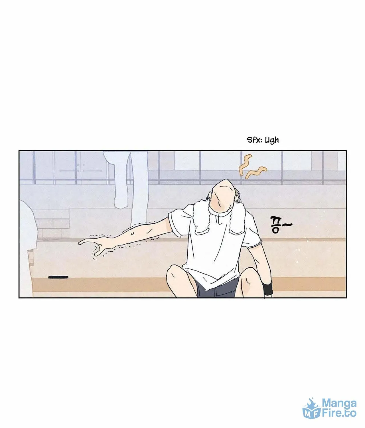 Stupid Cupid Chapter 2 page 62 - 