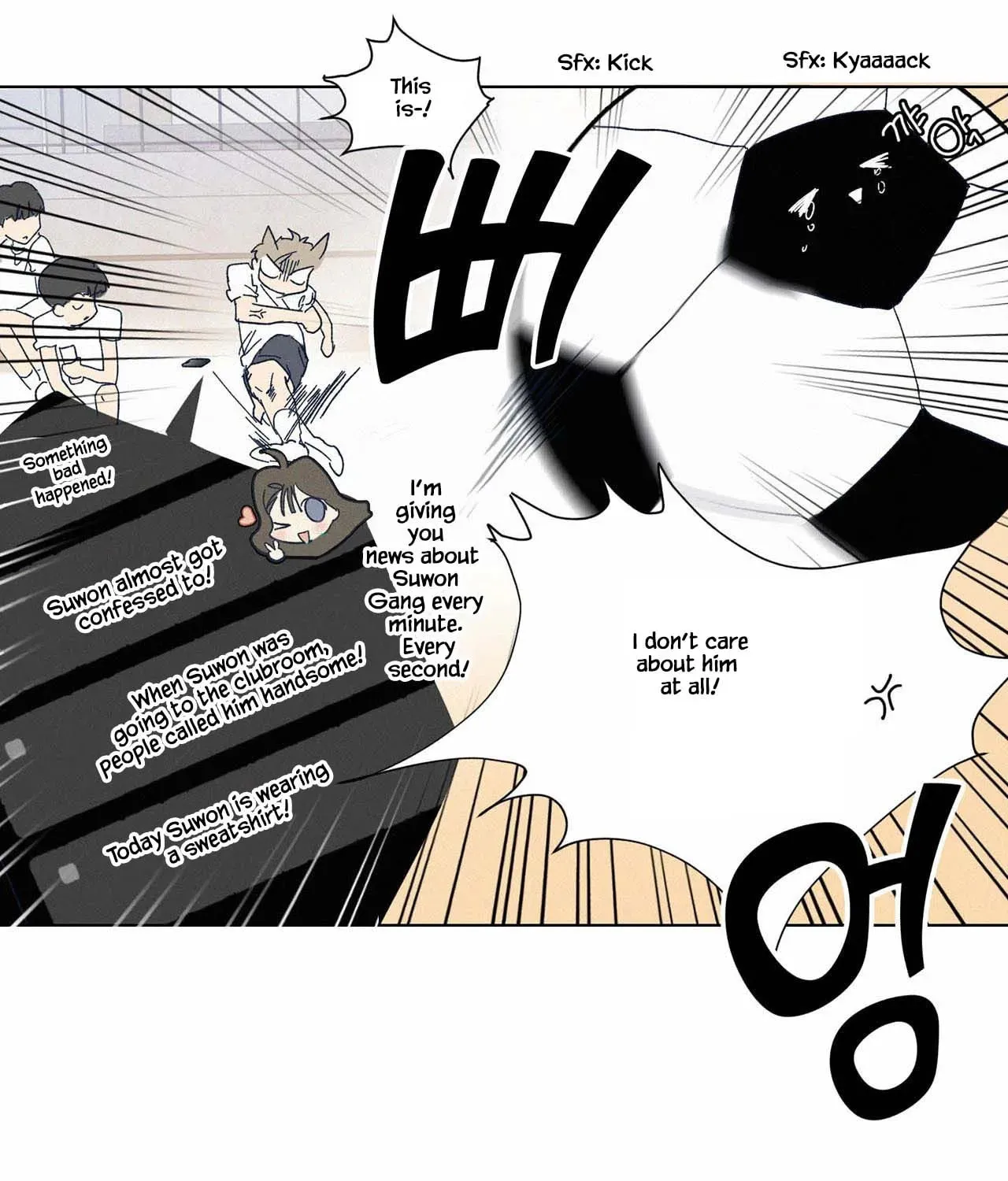 Stupid Cupid Chapter 2 page 65 - 