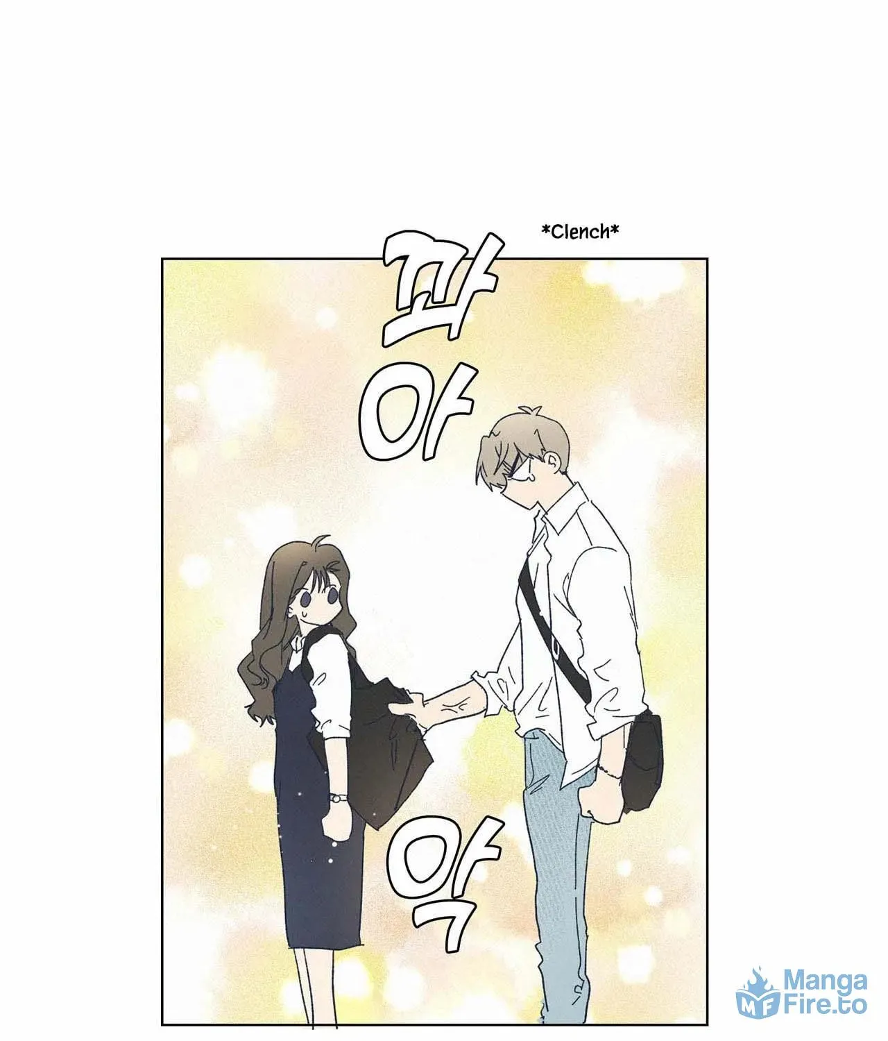 Stupid Cupid Chapter 2 page 68 - 