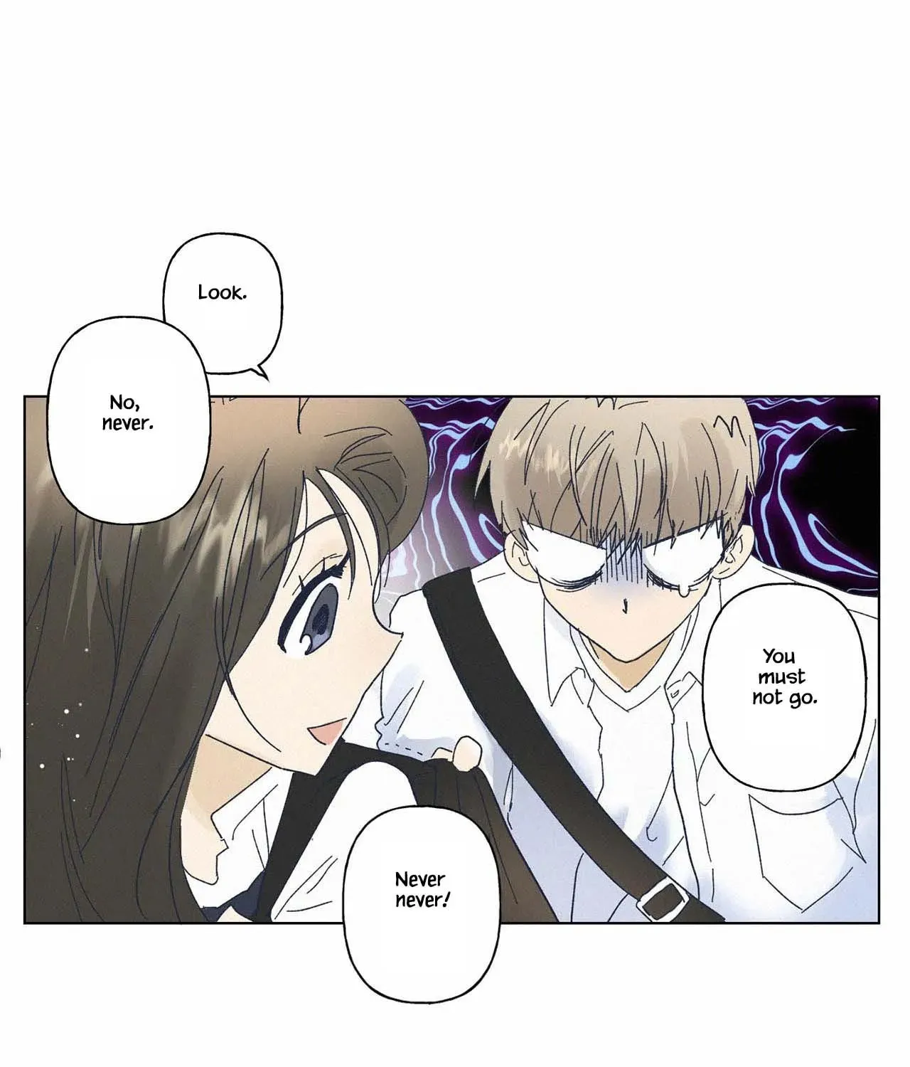Stupid Cupid Chapter 2 page 69 - 