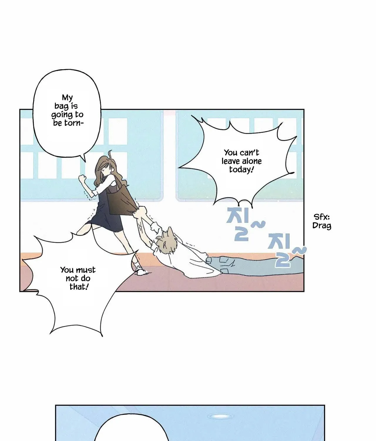 Stupid Cupid Chapter 2 page 70 - 