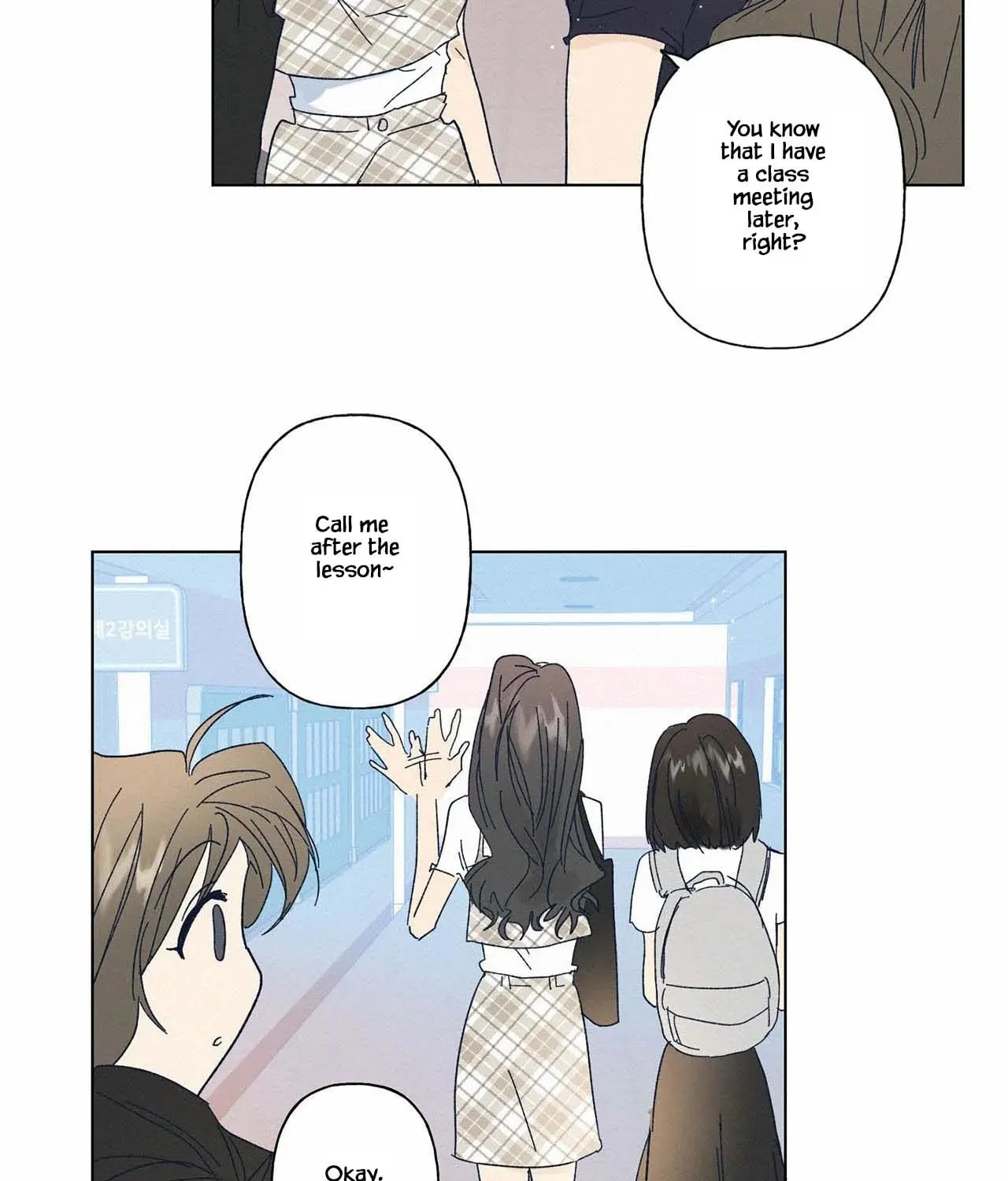Stupid Cupid Chapter 2 page 8 - 