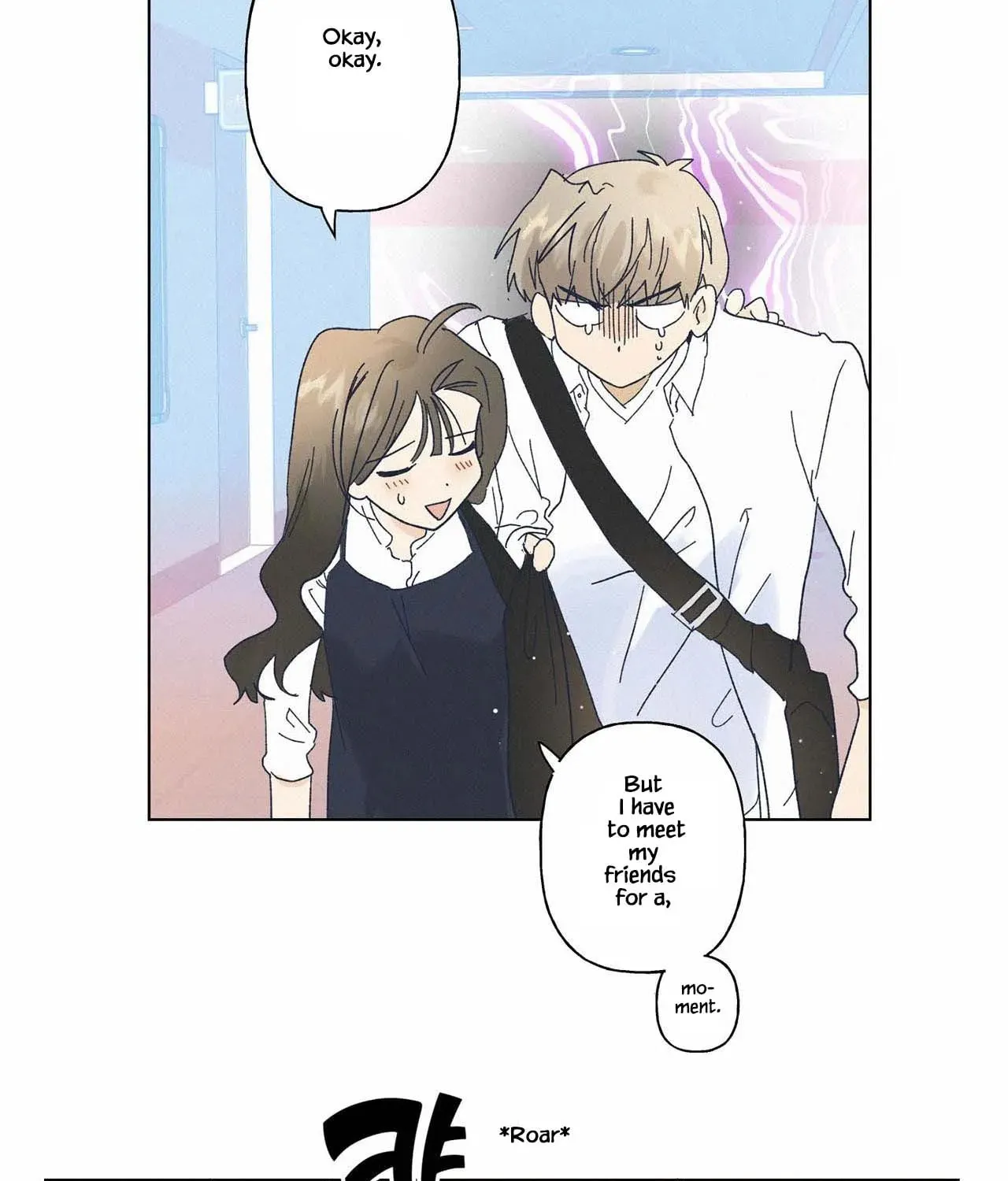Stupid Cupid Chapter 2 page 71 - 