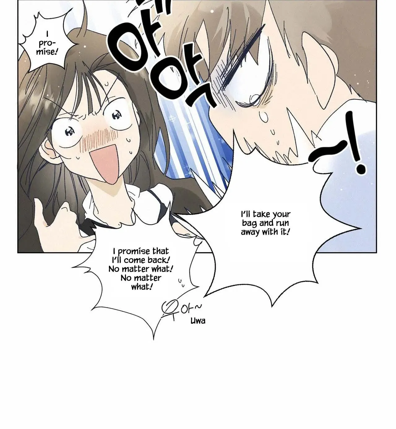 Stupid Cupid Chapter 2 page 72 - 