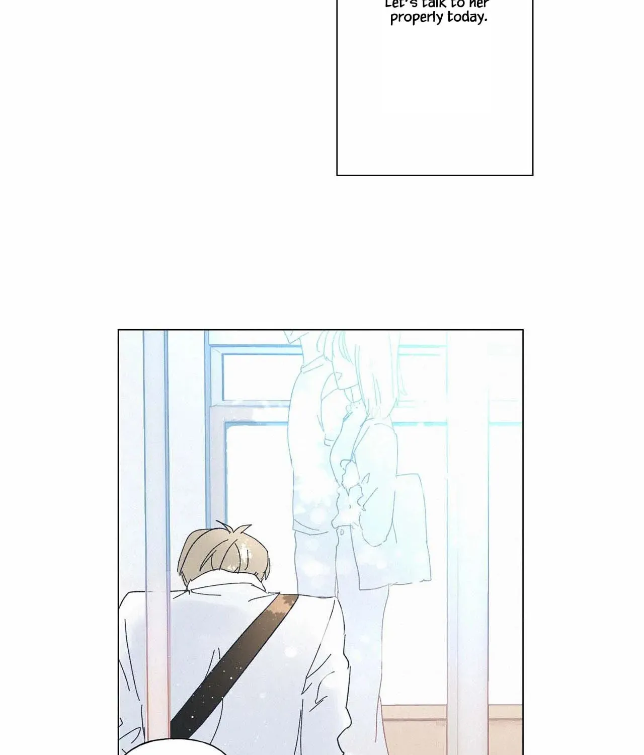 Stupid Cupid Chapter 2 page 76 - 