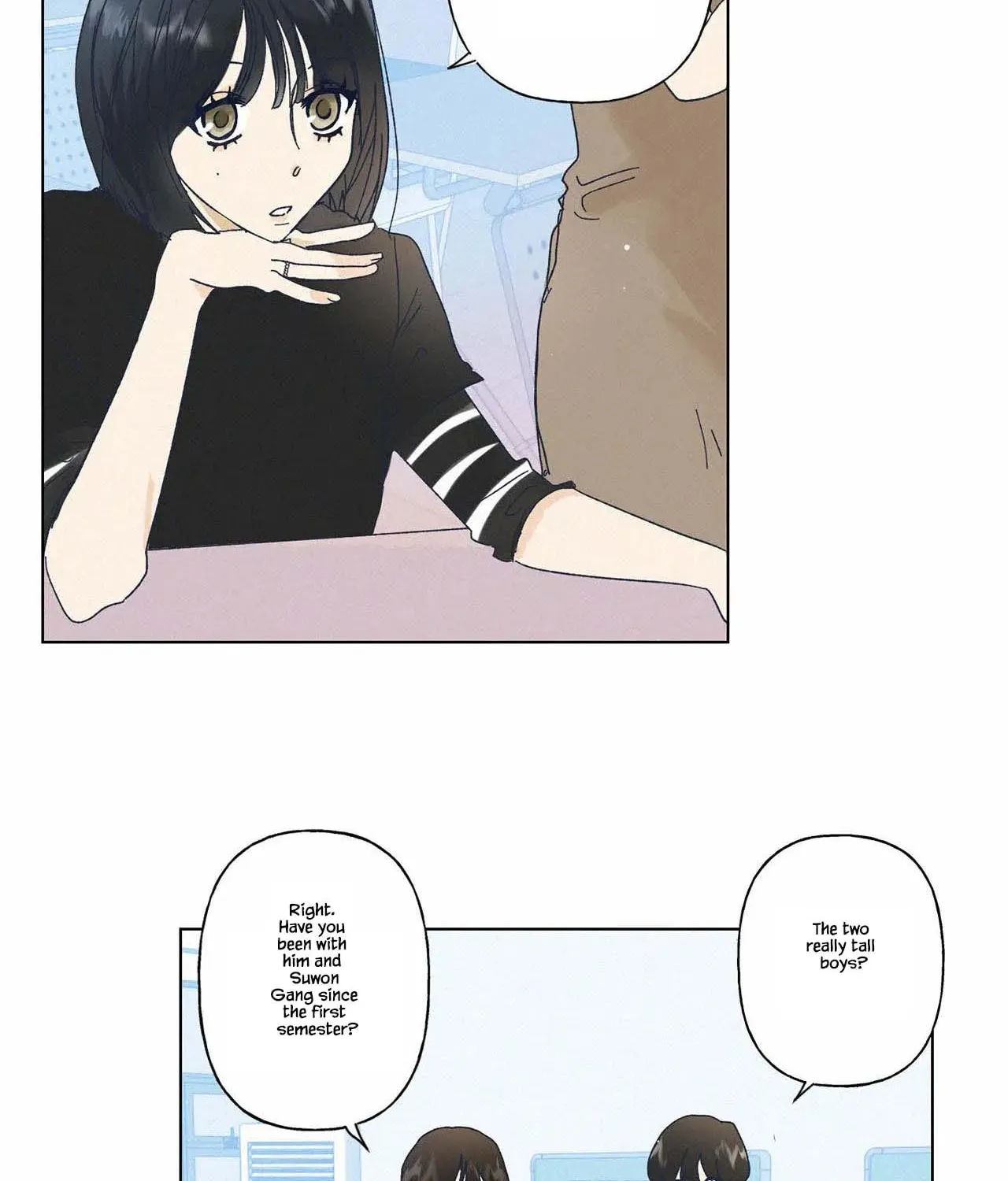 Stupid Cupid Chapter 2 page 82 - 