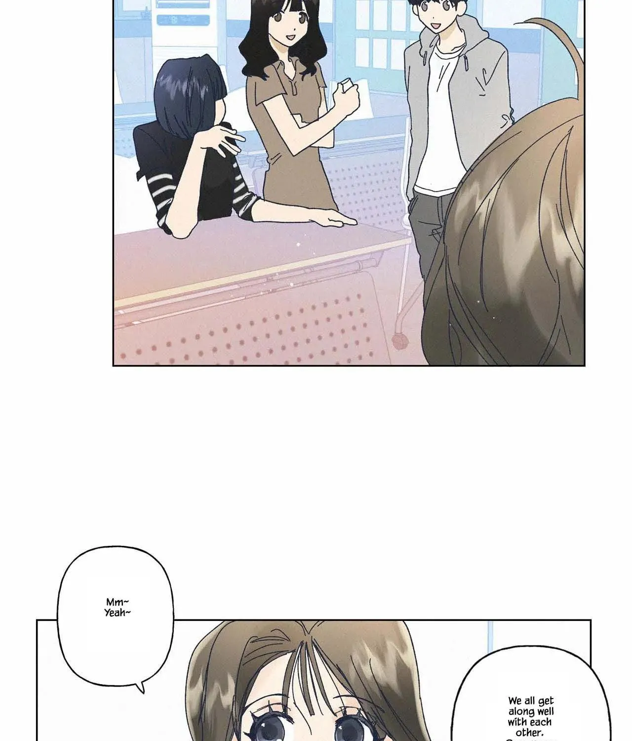 Stupid Cupid Chapter 2 page 83 - 