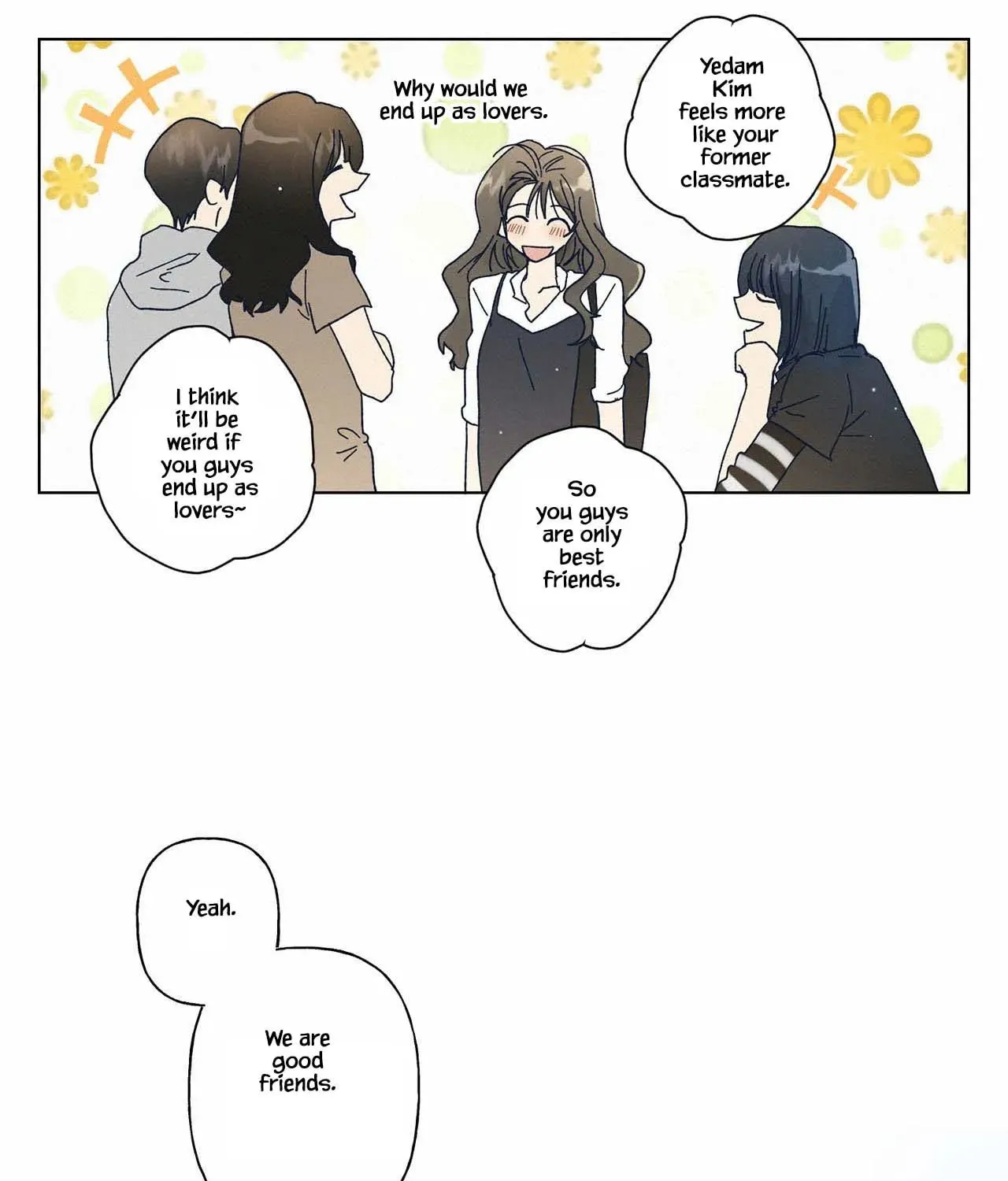 Stupid Cupid Chapter 2 page 85 - 