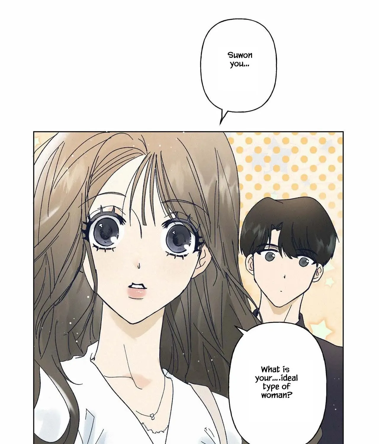 Stupid Cupid Chapter 2 page 10 - 