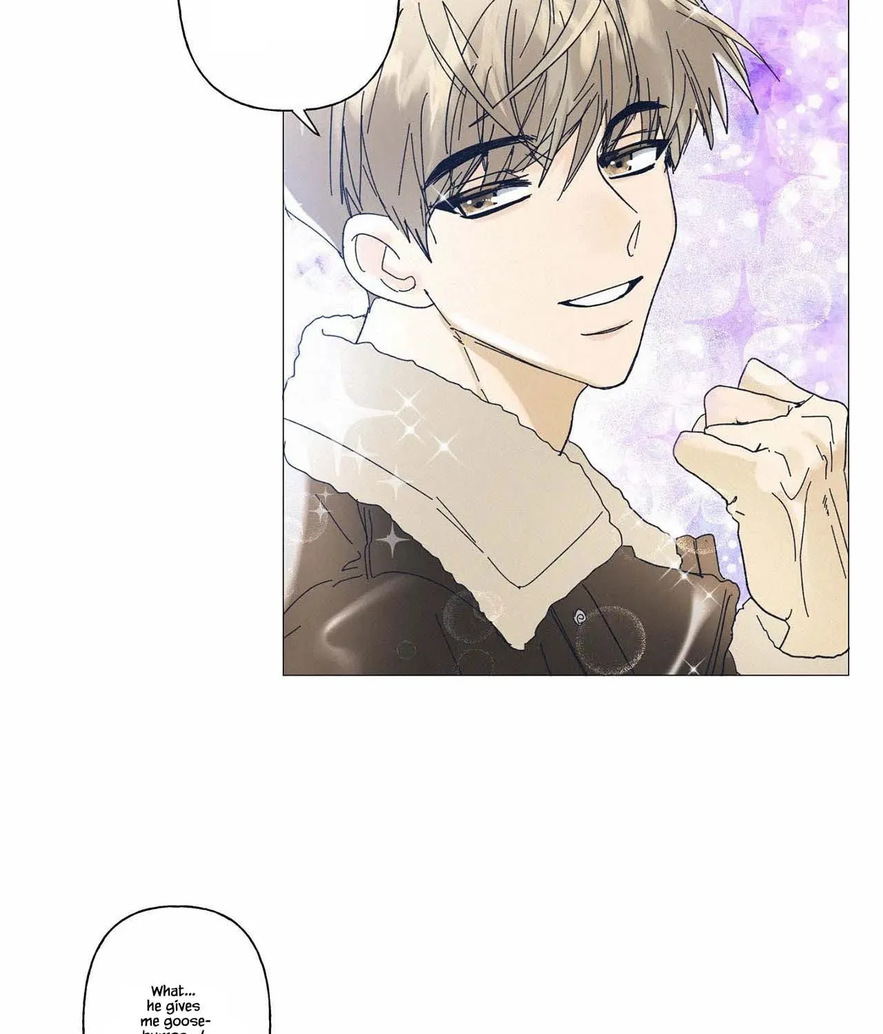 Stupid Cupid Chapter 20 page 11 - 