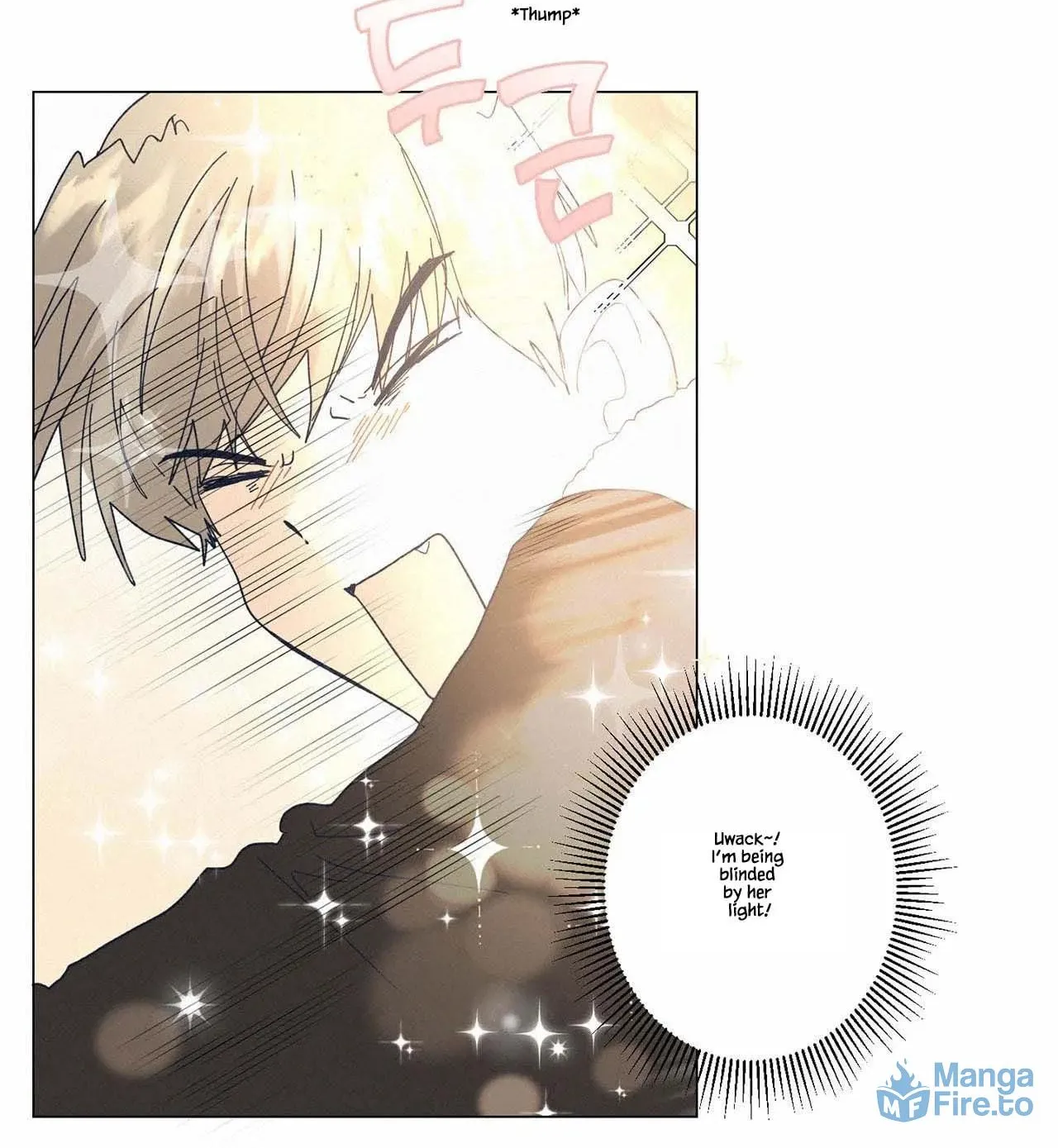Stupid Cupid Chapter 20 page 18 - 