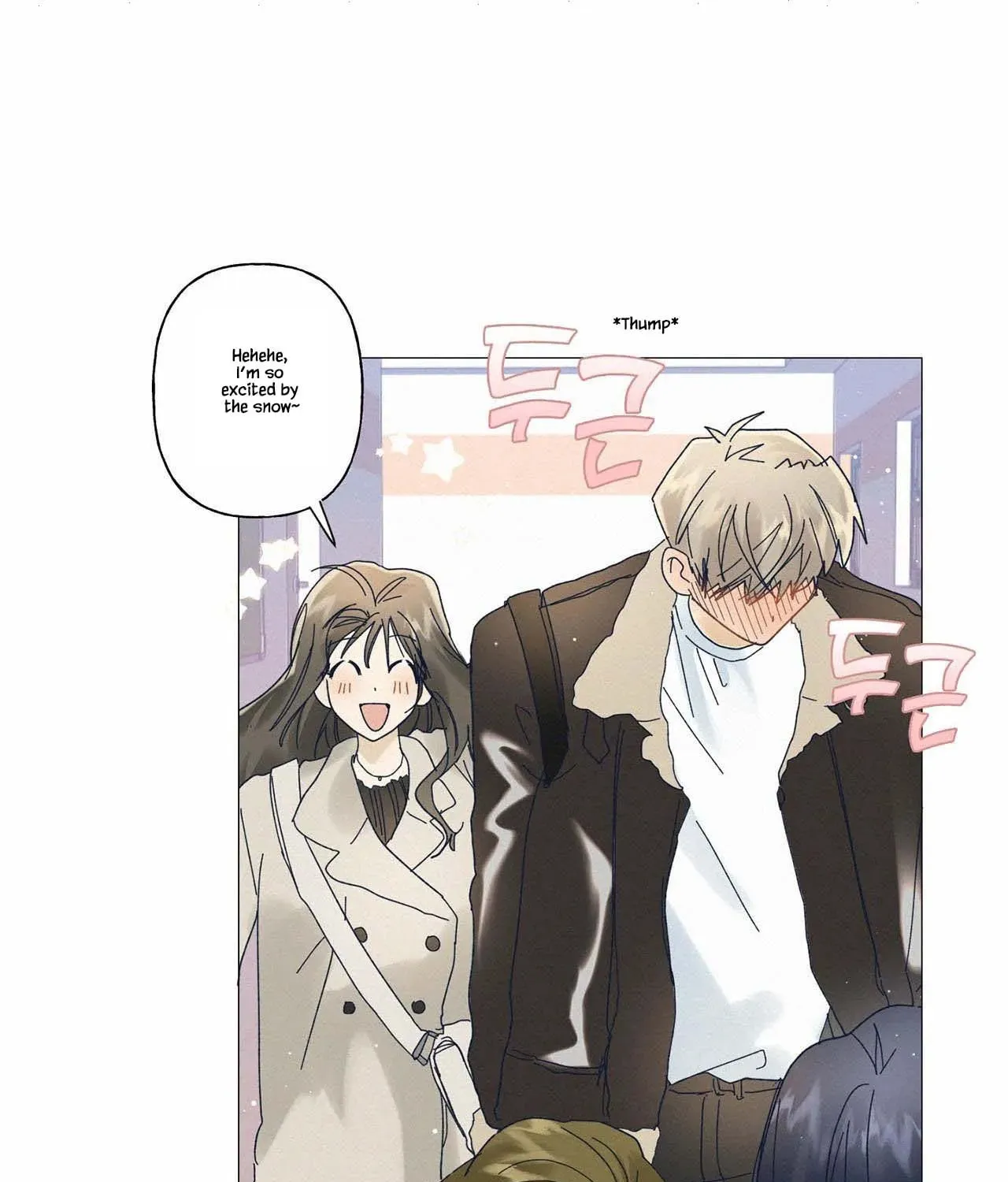 Stupid Cupid Chapter 20 page 19 - 