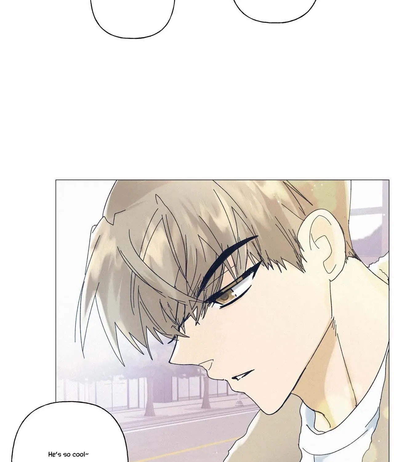 Stupid Cupid Chapter 20 page 3 - 