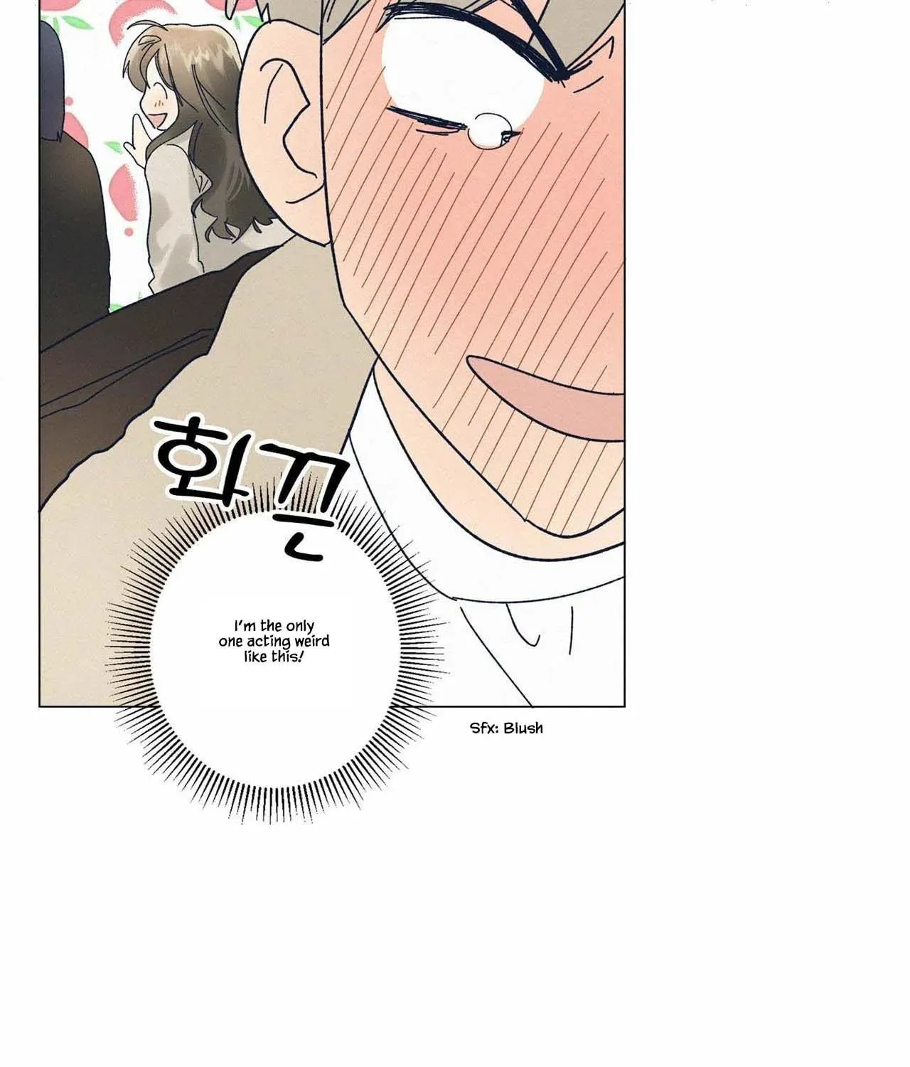Stupid Cupid Chapter 20 page 23 - 
