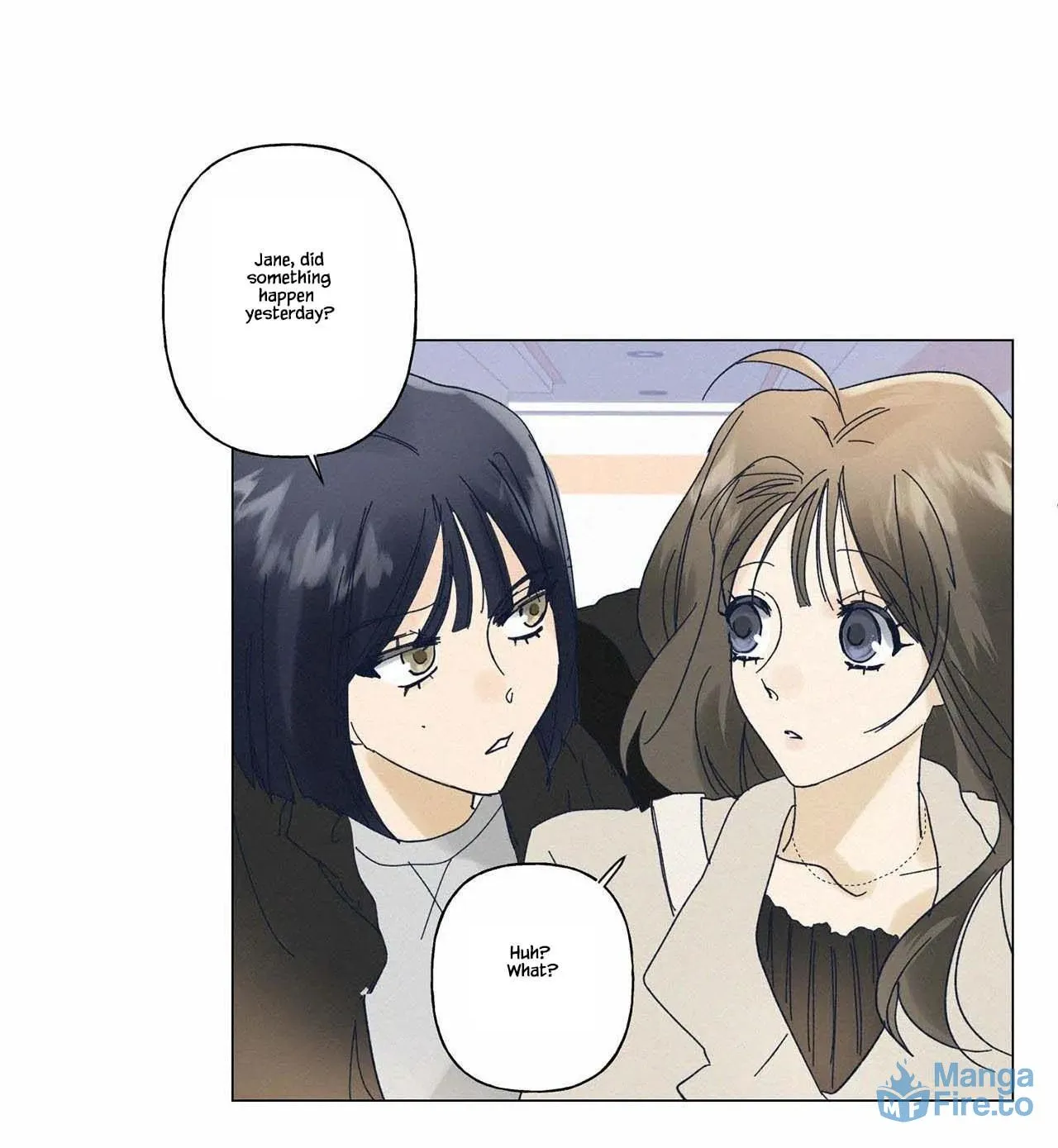 Stupid Cupid Chapter 20 page 24 - 