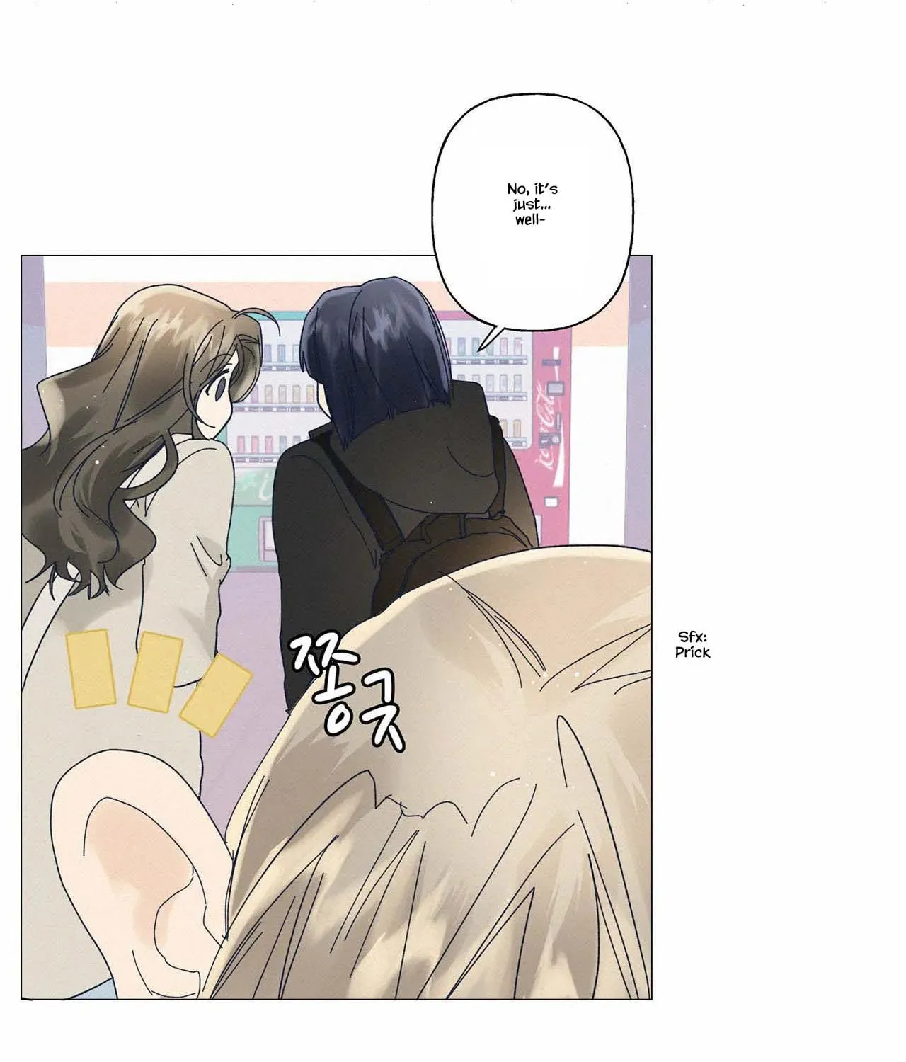 Stupid Cupid Chapter 20 page 25 - 