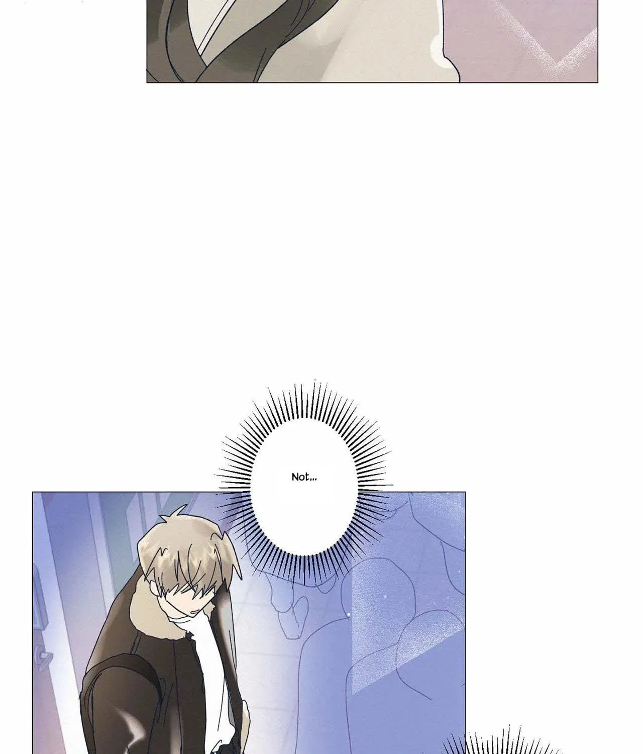 Stupid Cupid Chapter 20 page 27 - 