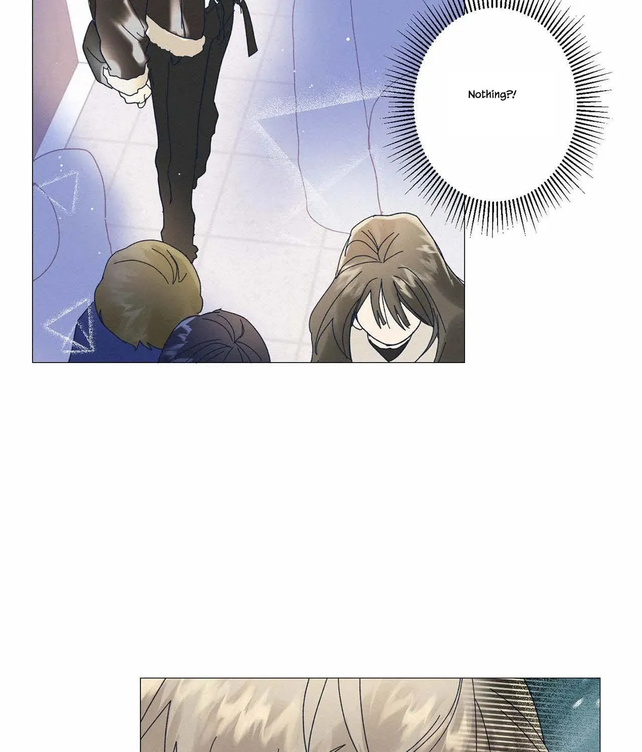 Stupid Cupid Chapter 20 page 28 - 
